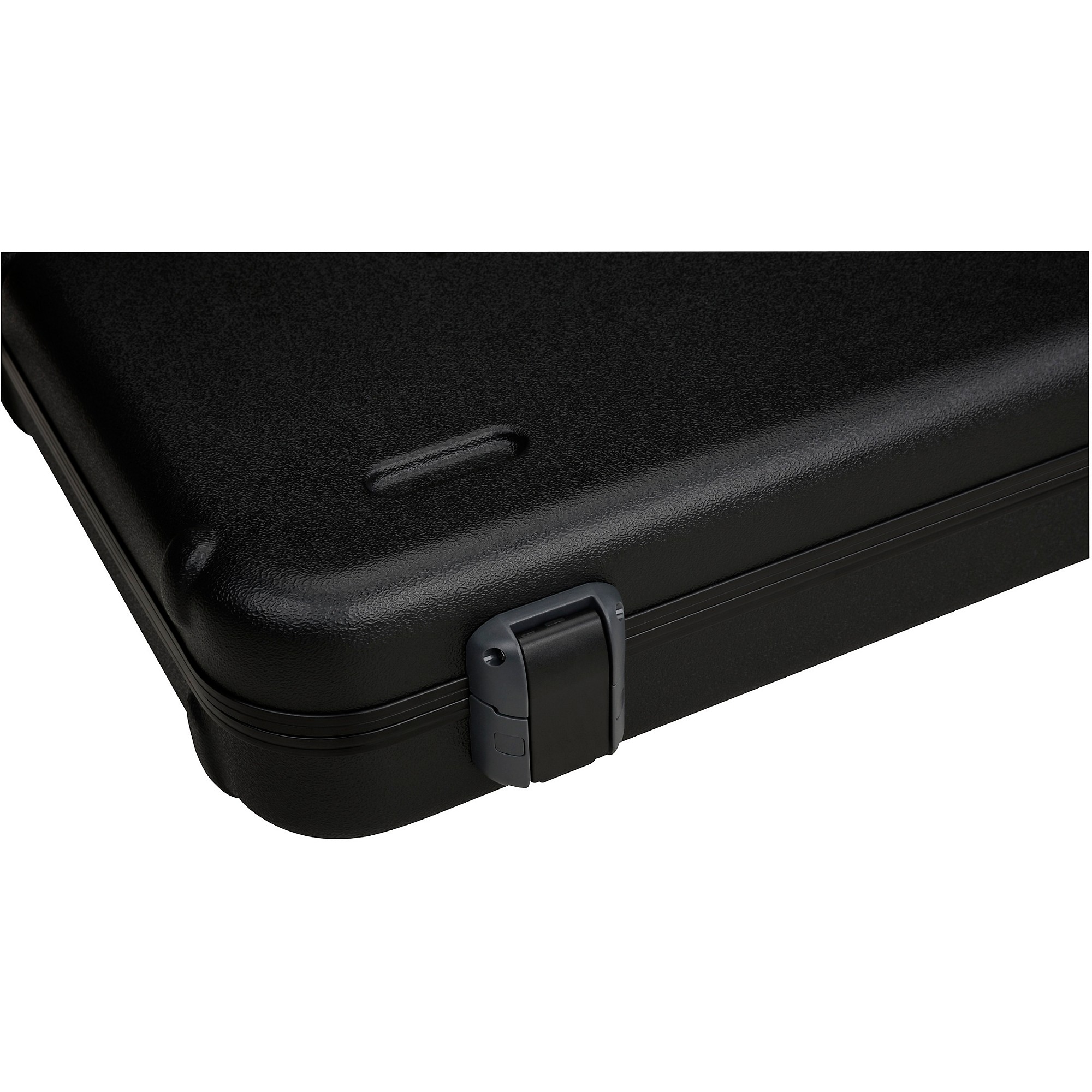 Fender Deluxe Molded Acoustasonic Case | Music & Arts