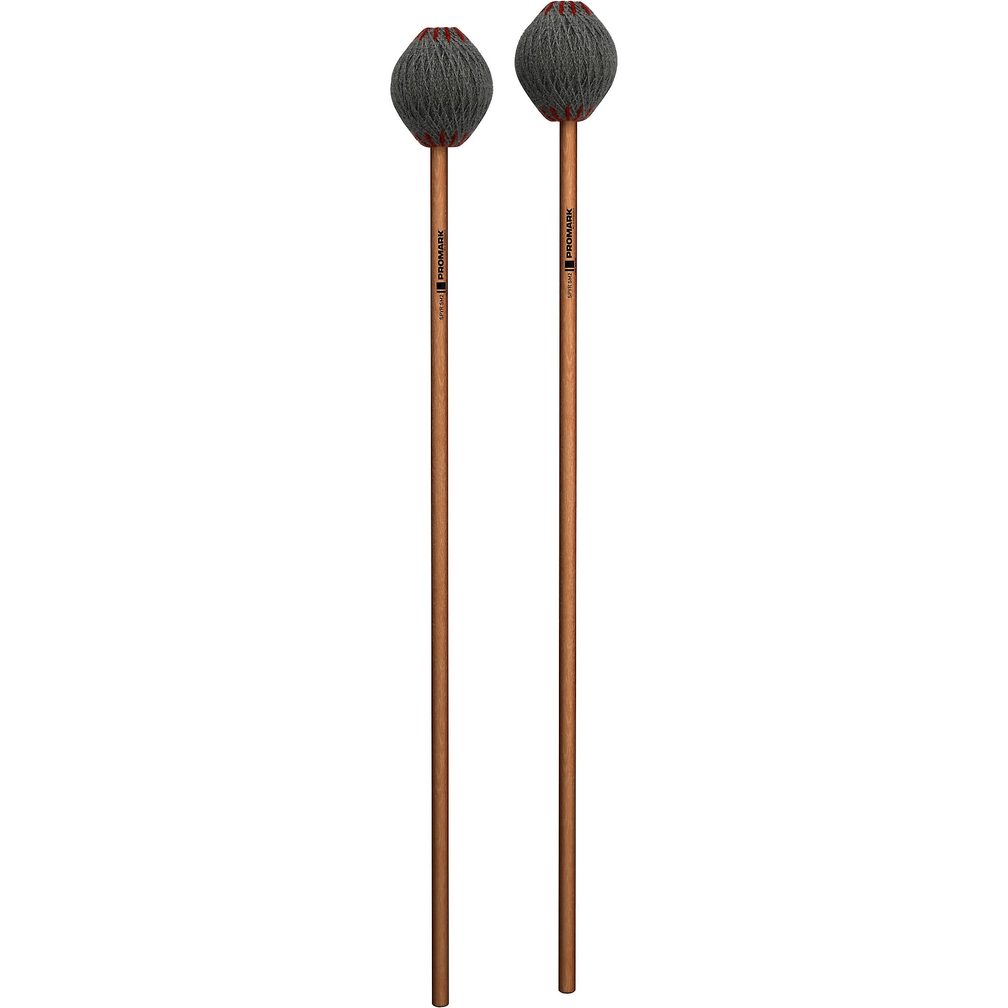 SPYR Soft Marimba Mallets ― item# 65516