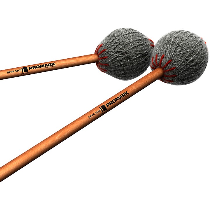 Percussion Mallets for highest demands