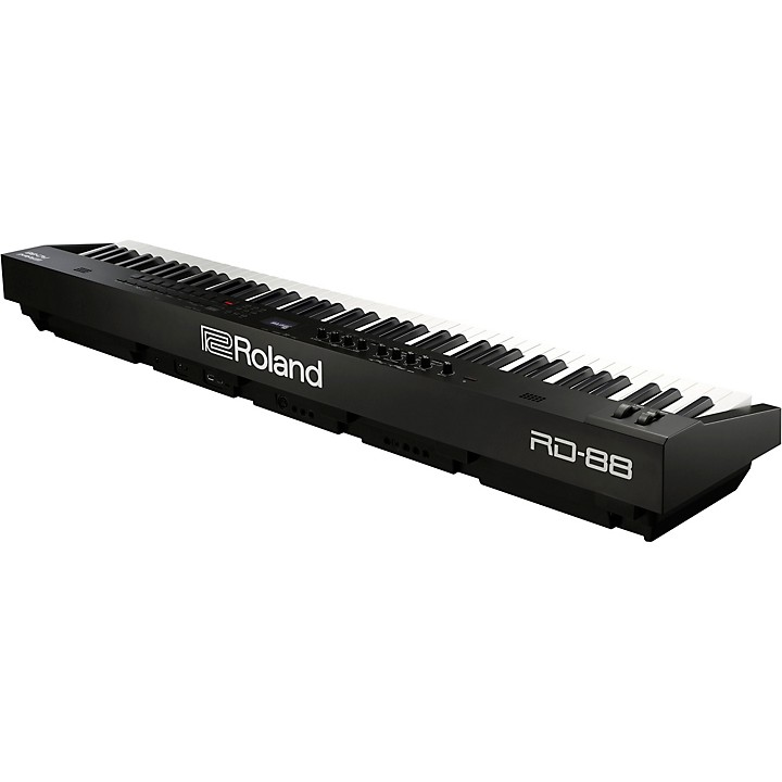 ROLAND RD-88 Portable Digital Stage Piano