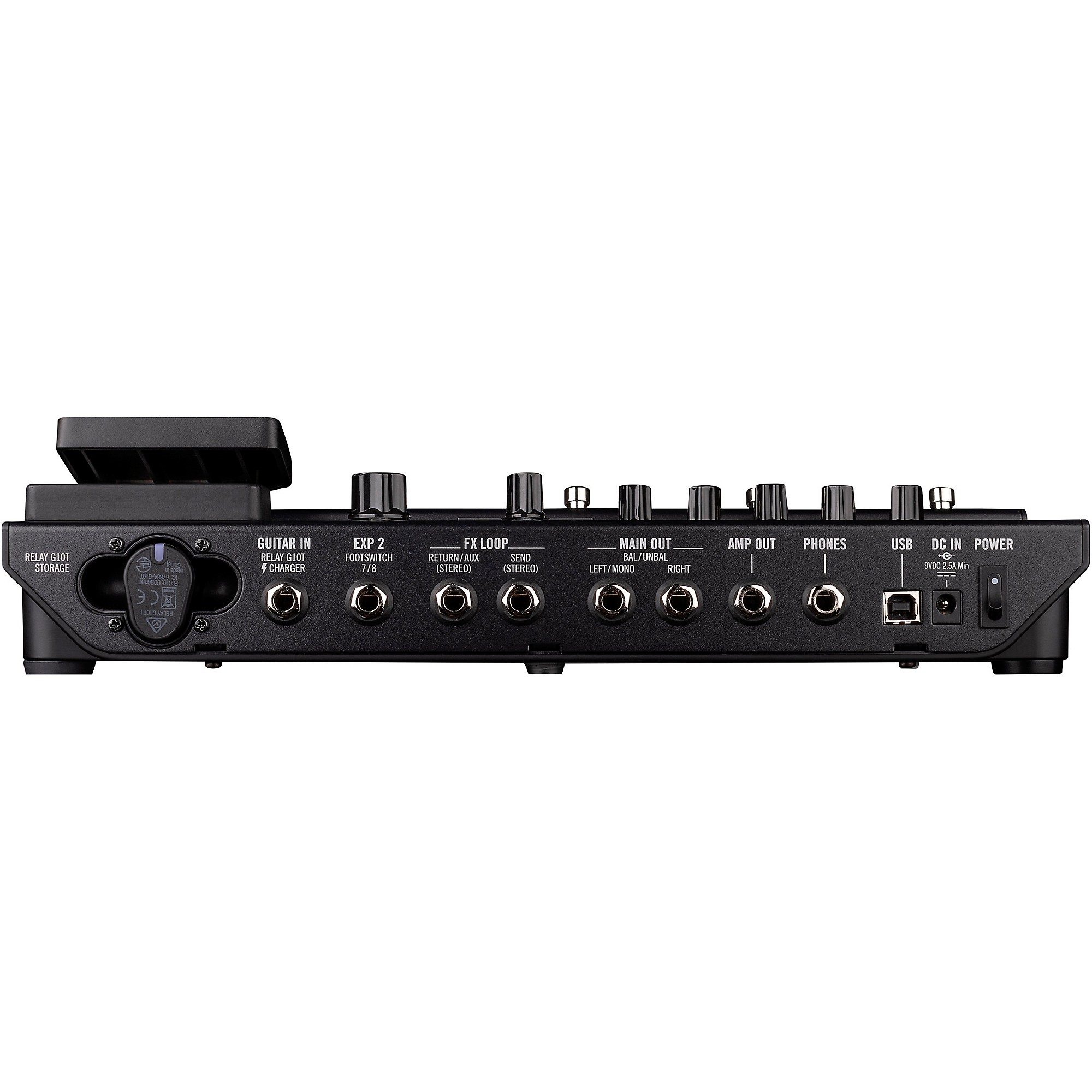 Amazon.com: Line 6 POD Go Wireless : Musical Instruments