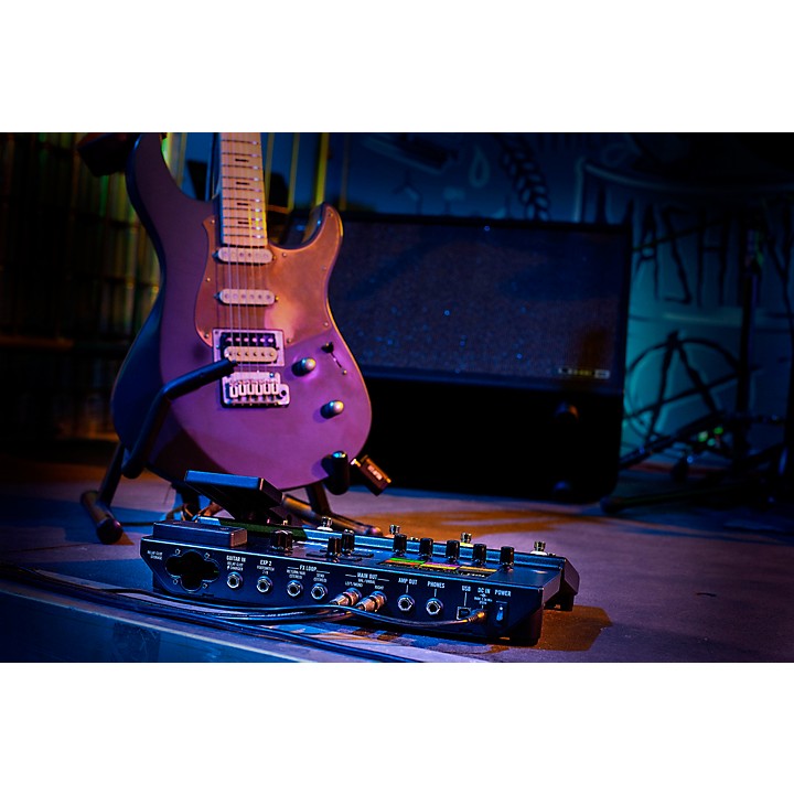 Line 6 POD Go Wireless Guitar Multi-Effects Processor | Music & Arts