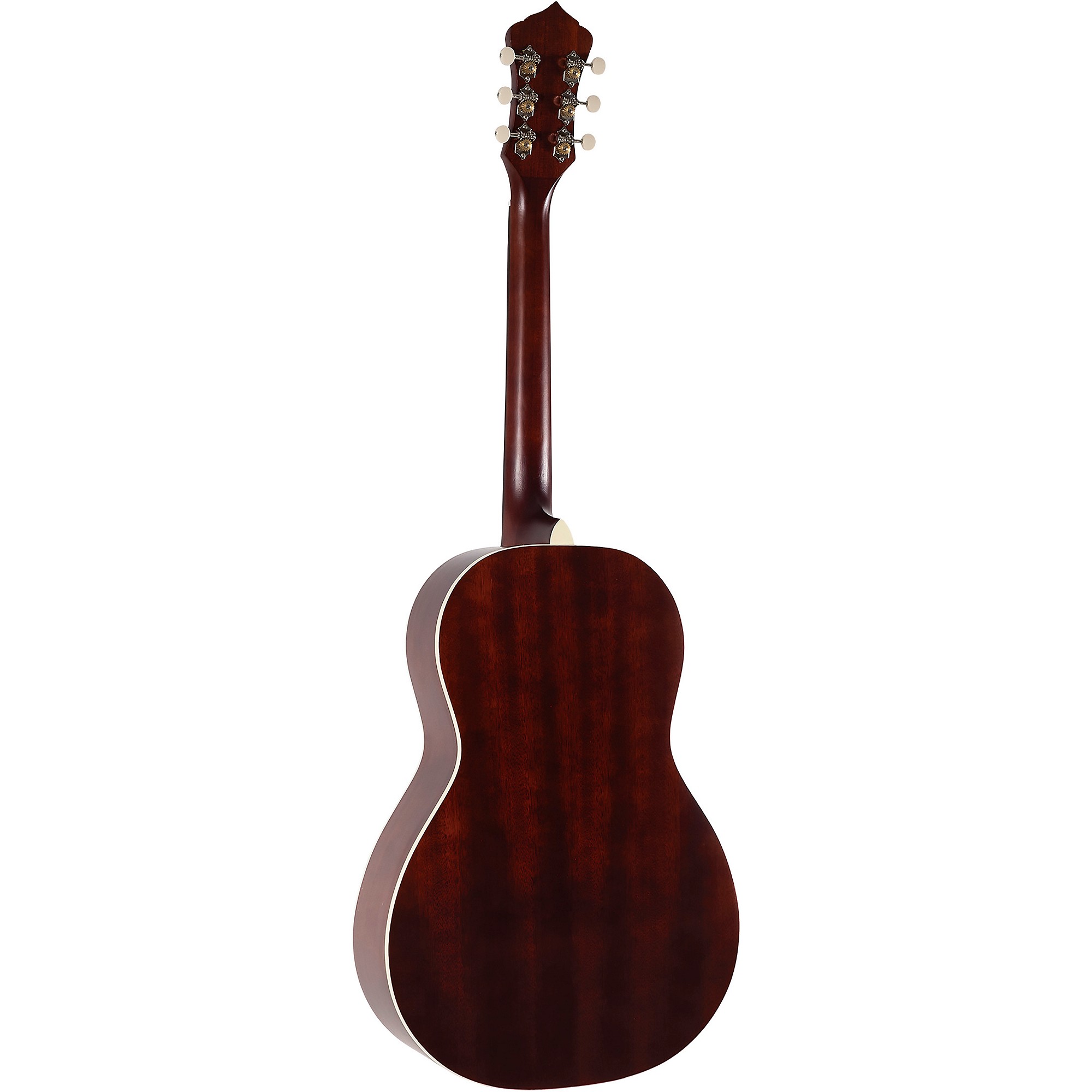 Recording King RPS-11-FE3-TBR Series 11 Single 0 Acoustic-Electric