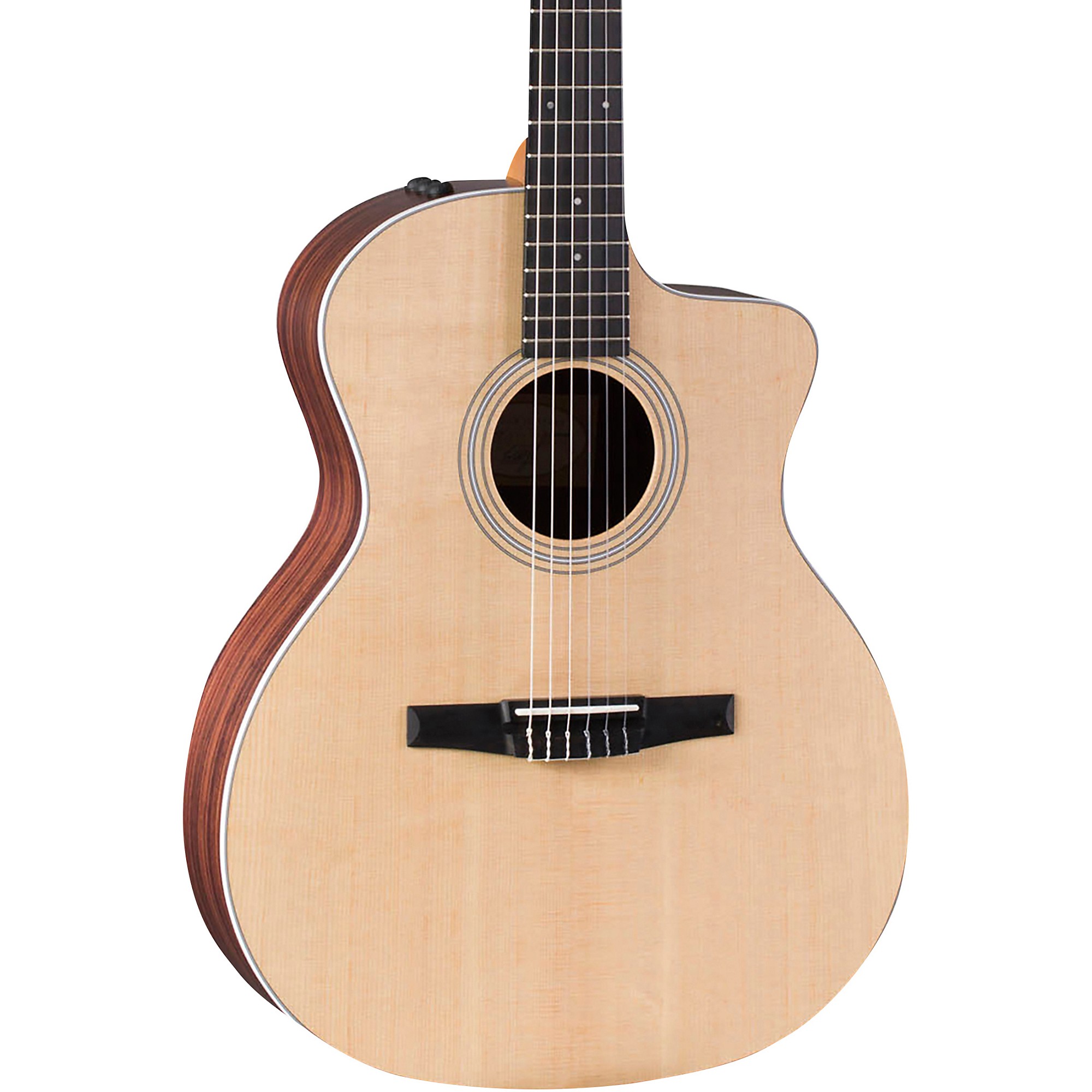 Taylor deals acoustic 214ce