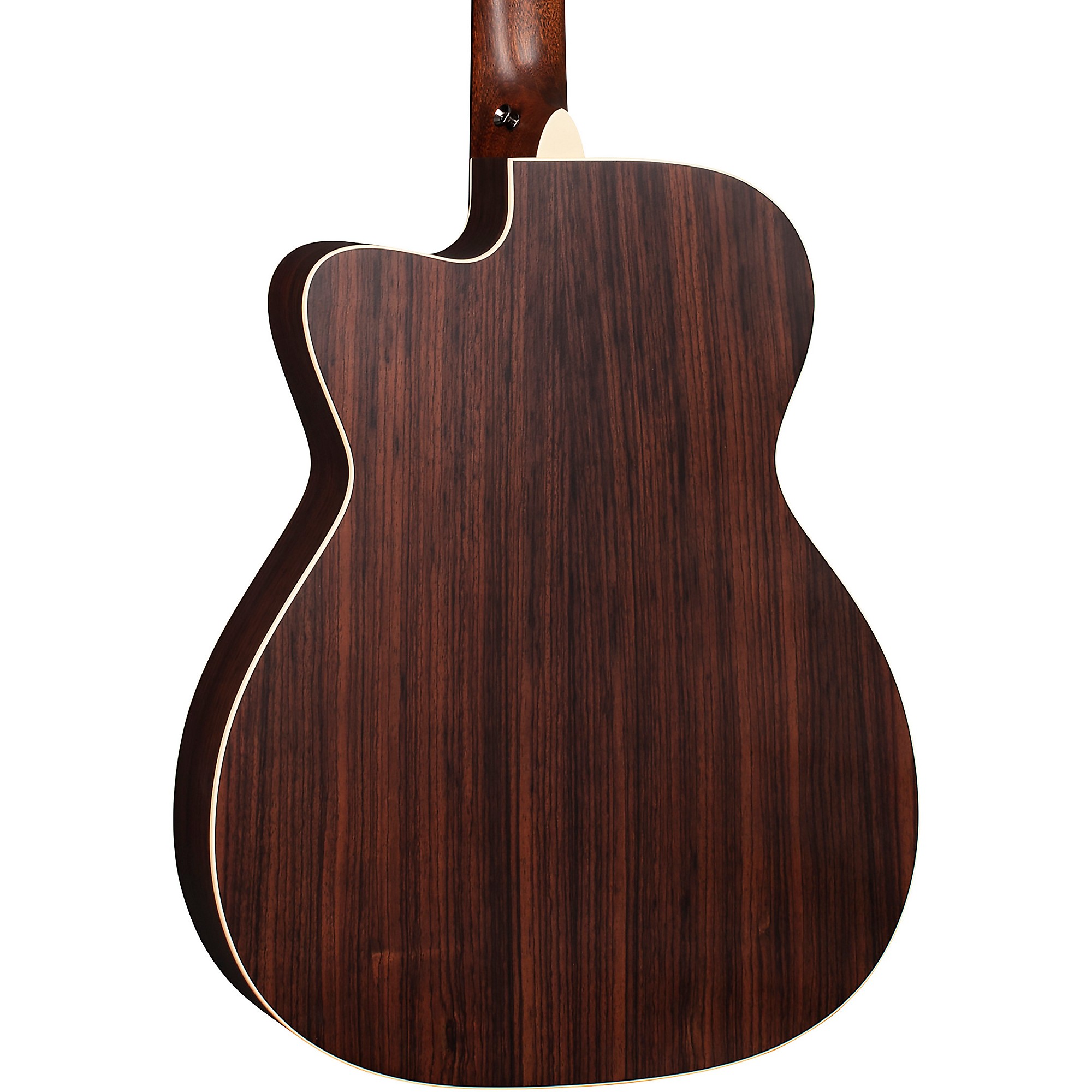 Martin BC-16E Acoustic-Electric Bass Natural | Guitar Center