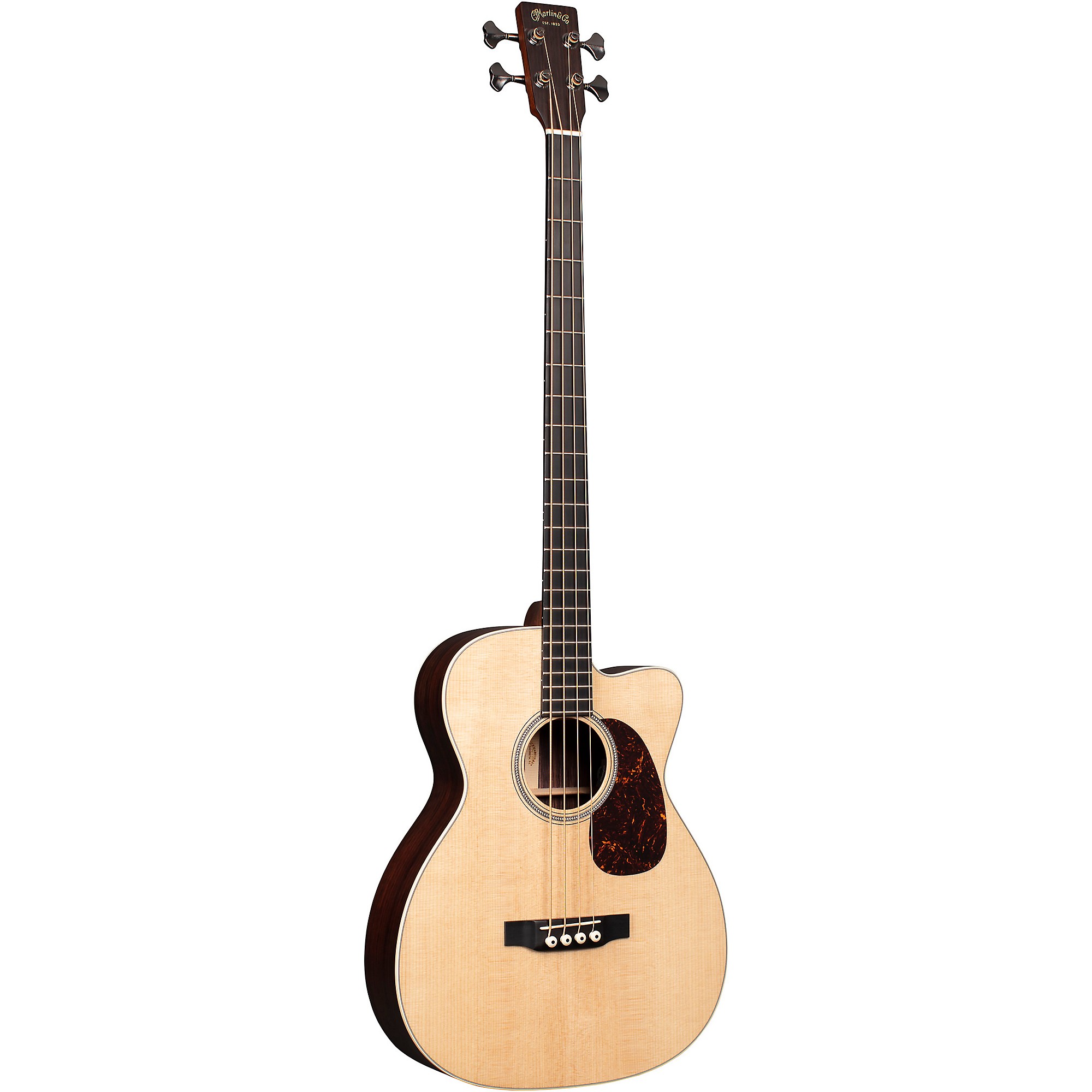 ベース Martin BC-16GTE ベース Martin BC-16GTE Martin BC-16GTE Acoustic Bass – Angel