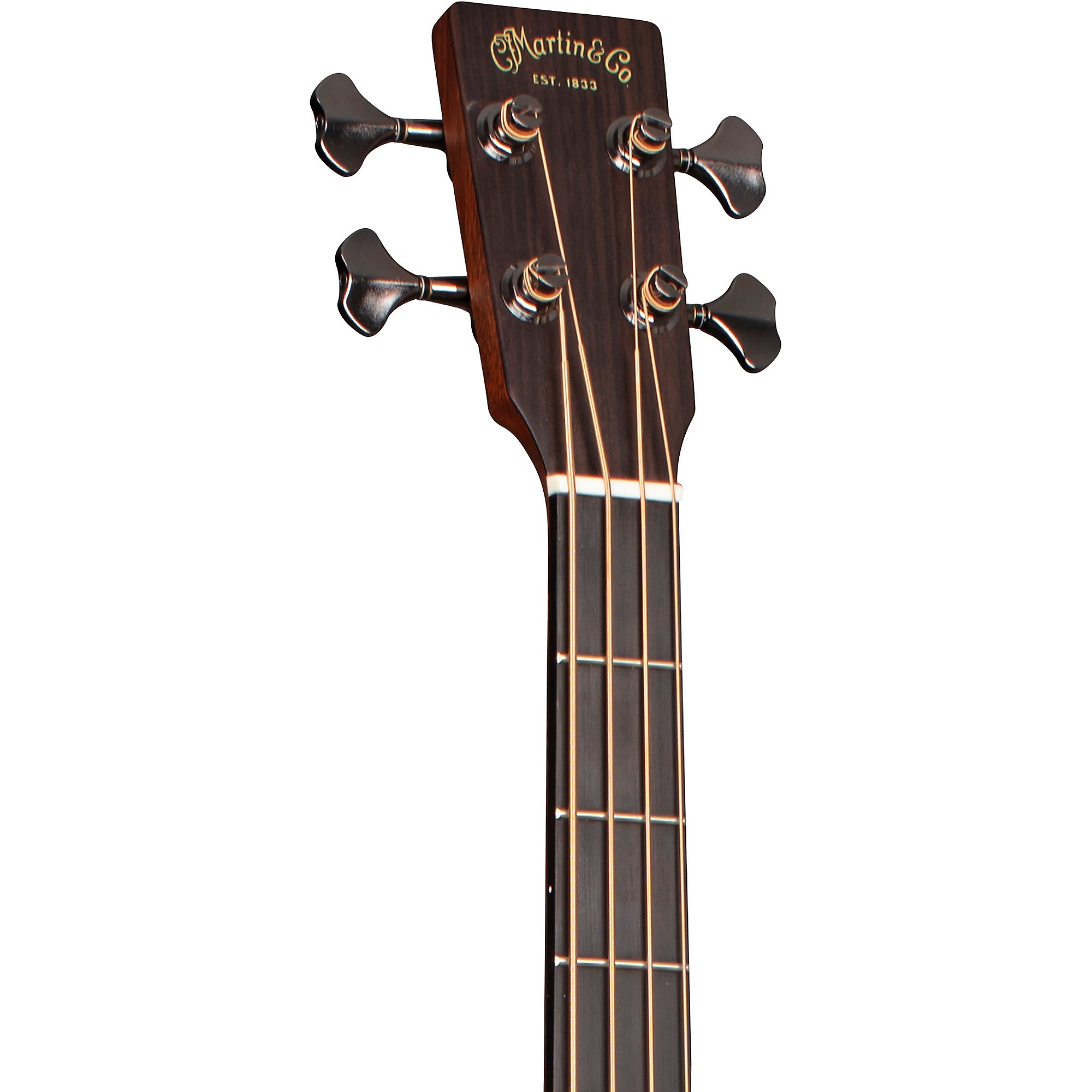 MARTIN BC-16GTE CUTAWAY ELECTRIC BASS (16 SERIES) for sale