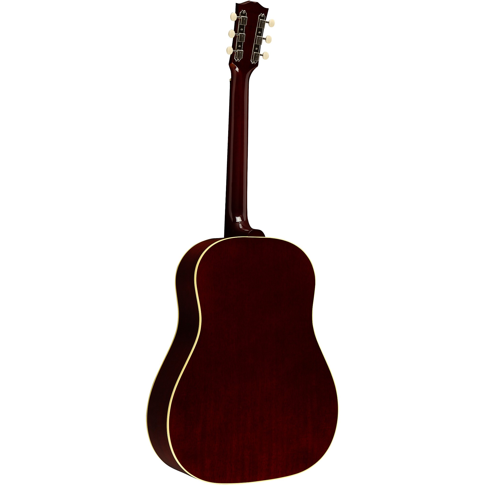 Gibson '50s J-45 Original Acoustic-Electric Guitar | Music