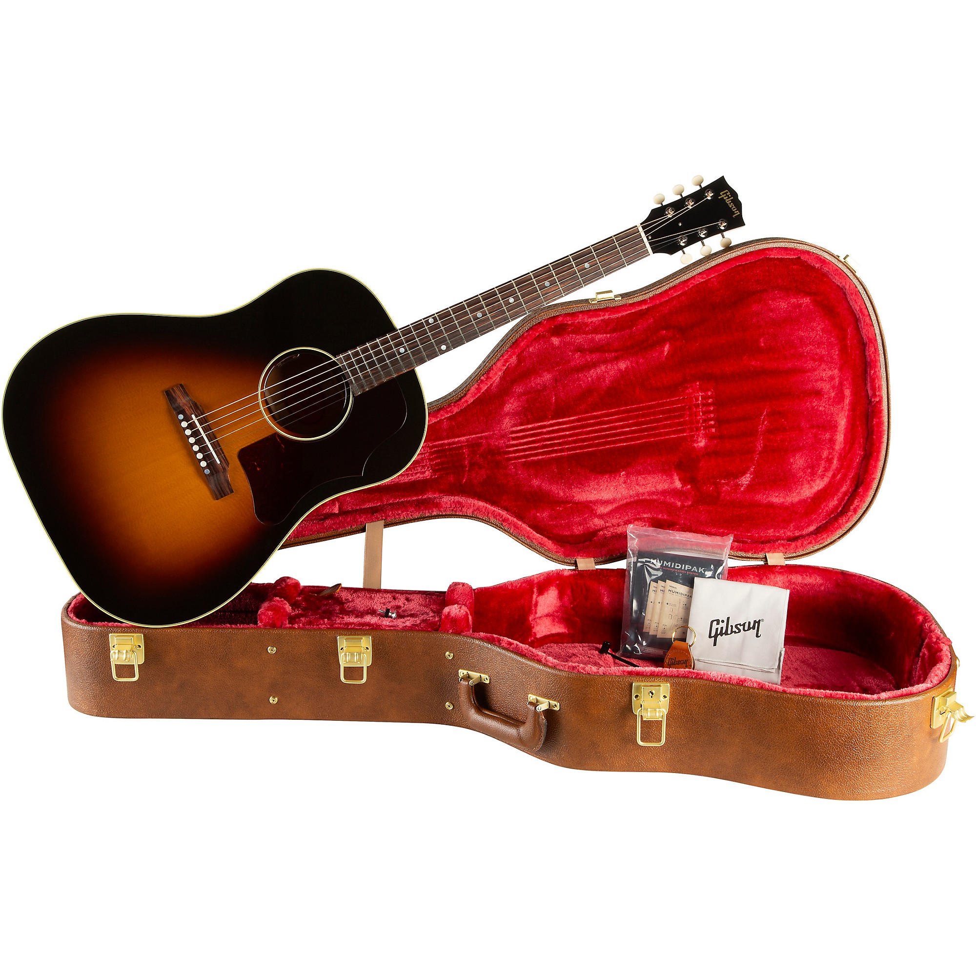 ギター Gibson / Original Collection 1950s J-45 Gibson A 1950s-inspired J-45