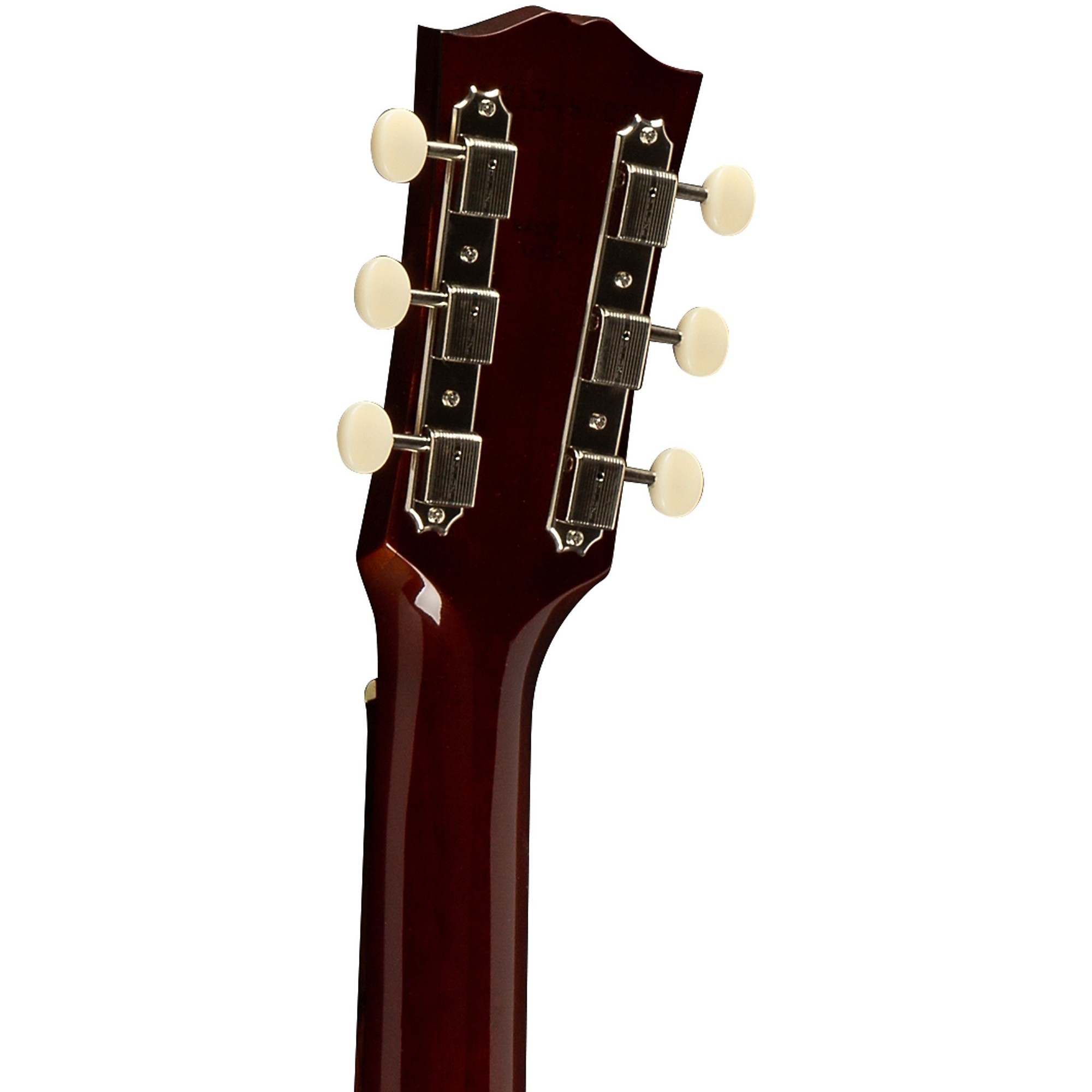 Gibson '50s J-45 Original Acoustic-Electric Guitar | Music