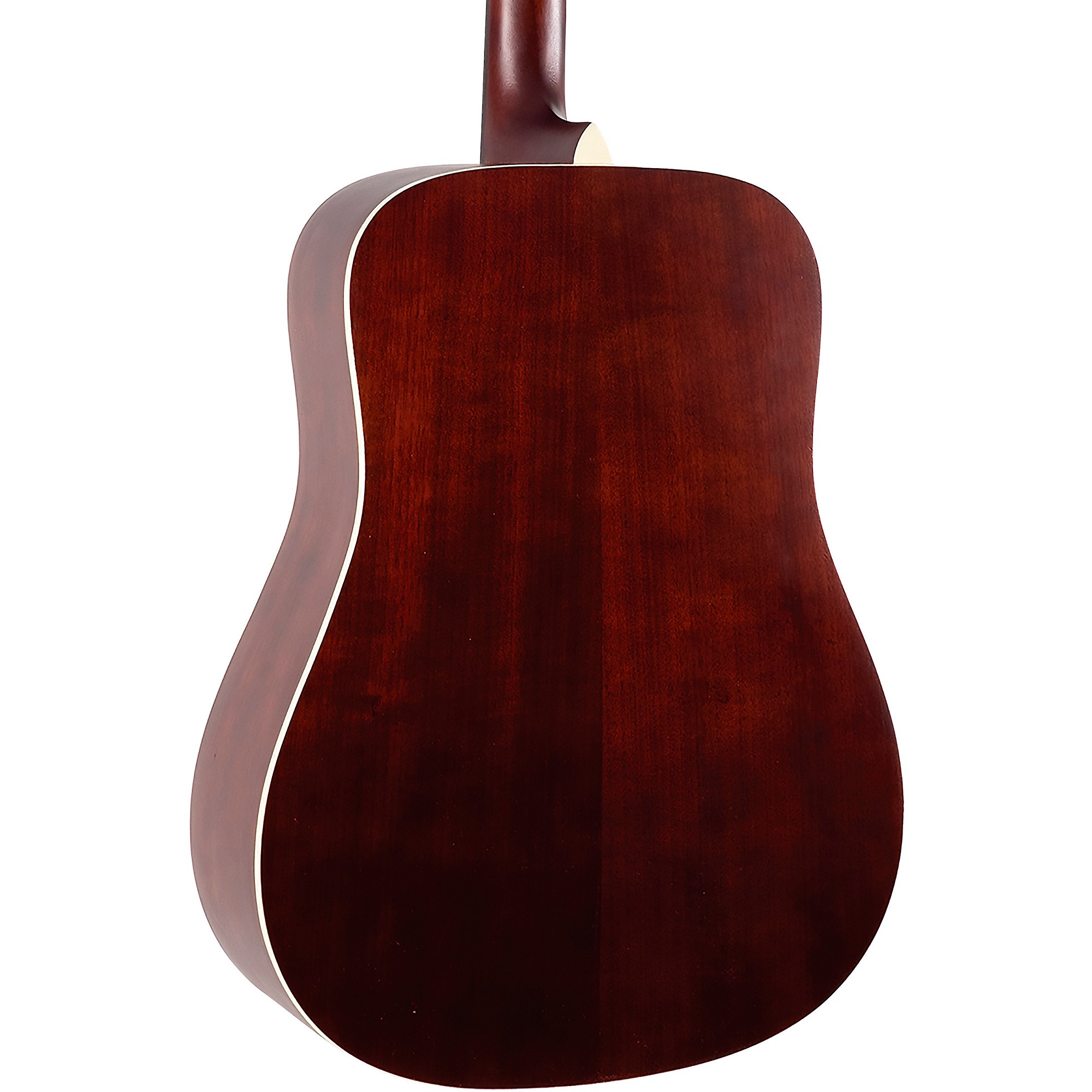 Recording King RDS-11-FE3-TBR 全単板 Recording King RDS-11-FE3-TBR Series 11 Dreadnought Acoustic