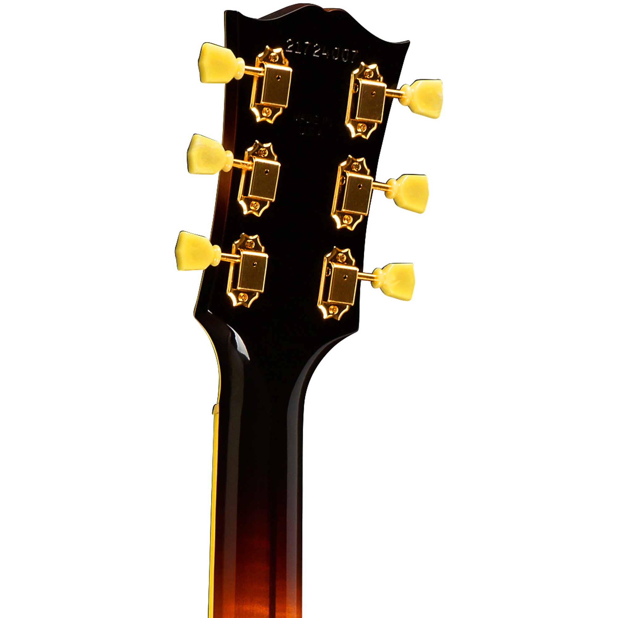 Gibson SJ-200 Original Acoustic-Electric Guitar | Music & Arts