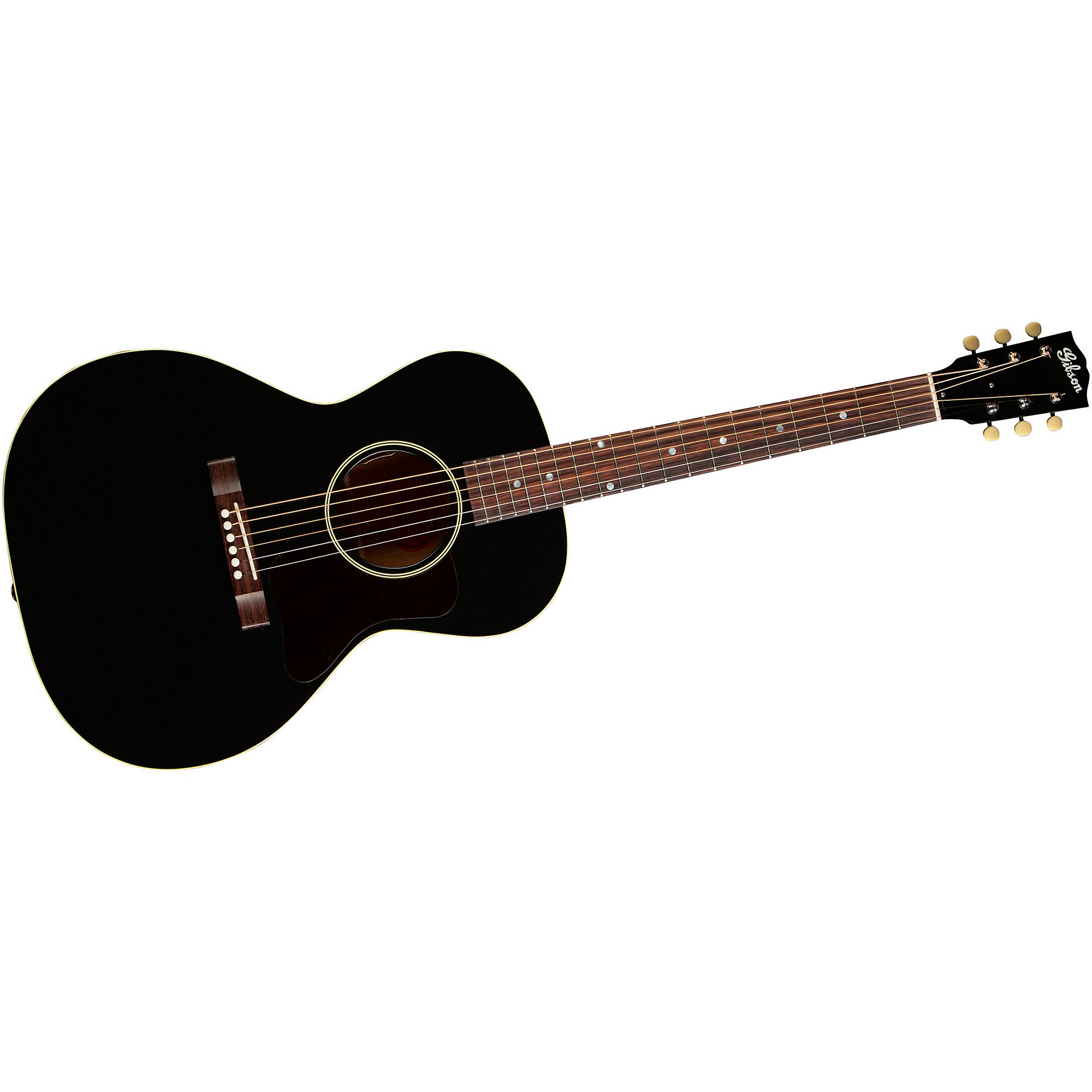 ※流れ星　Gibson / L-00 Original Ebony Gibson L-00 Original Ebony — Rudy's Music Soho
