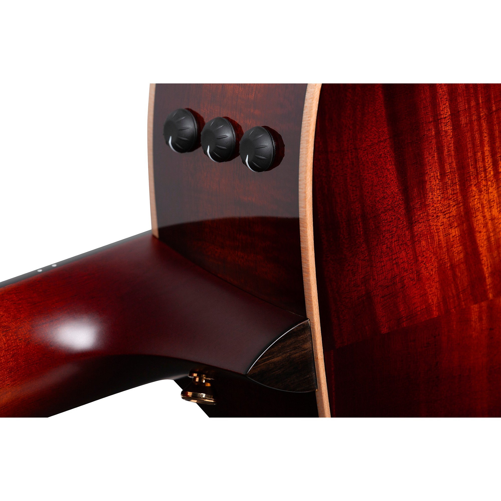 Taylor K26ce Grand Symphony Acoustic-Electric Guitar | Music