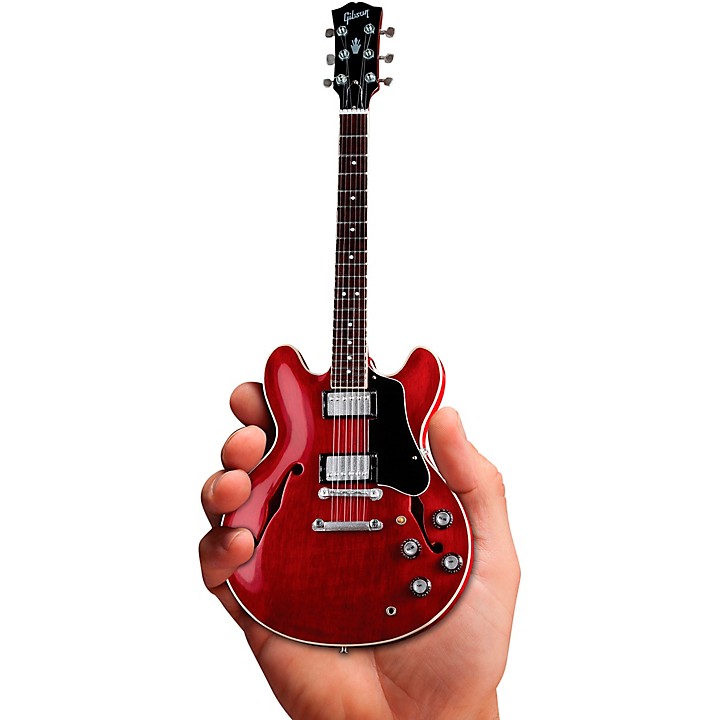 Gibson miniature online guitar