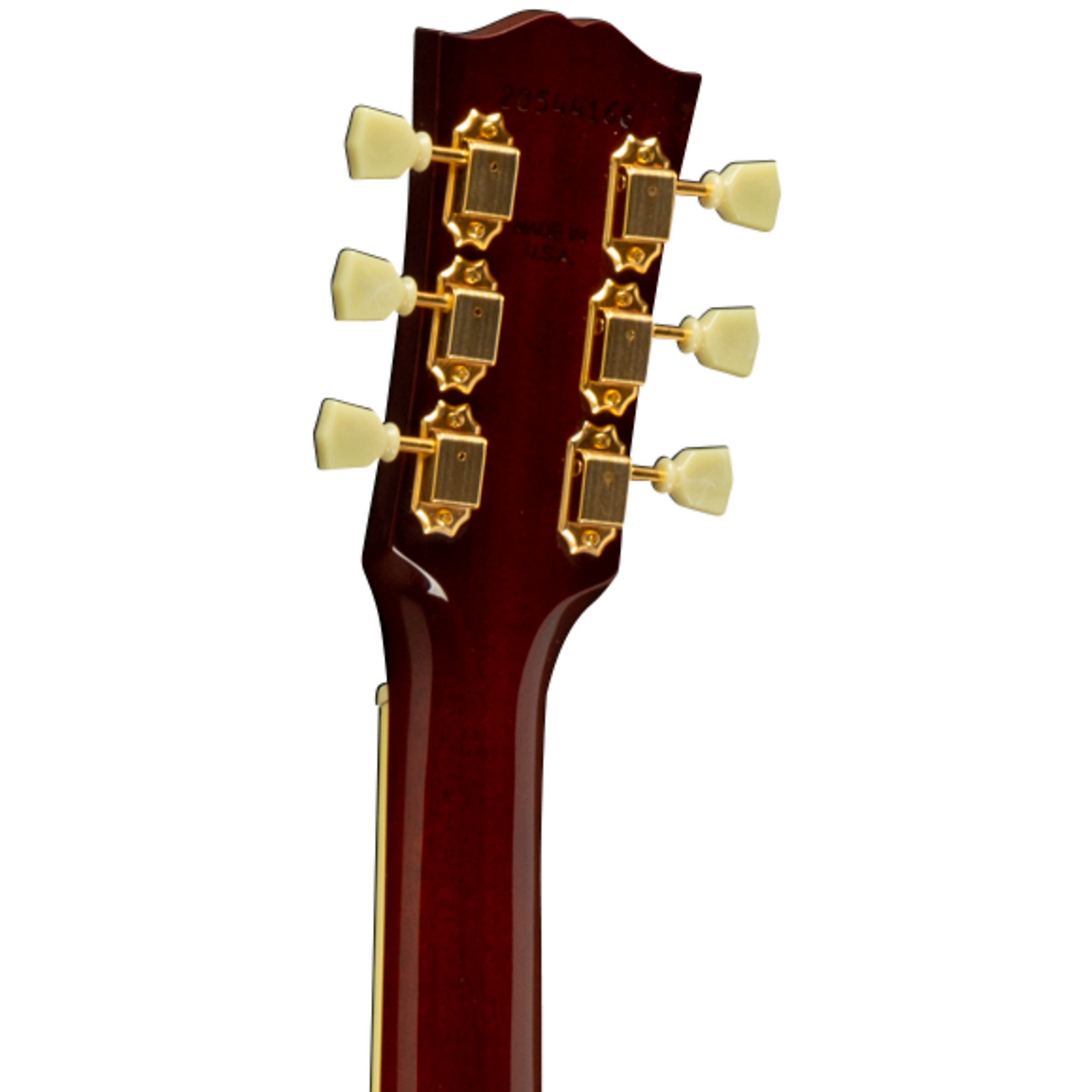 Gibson Hummingbird Original Acoustic-Electric Guitar Antique