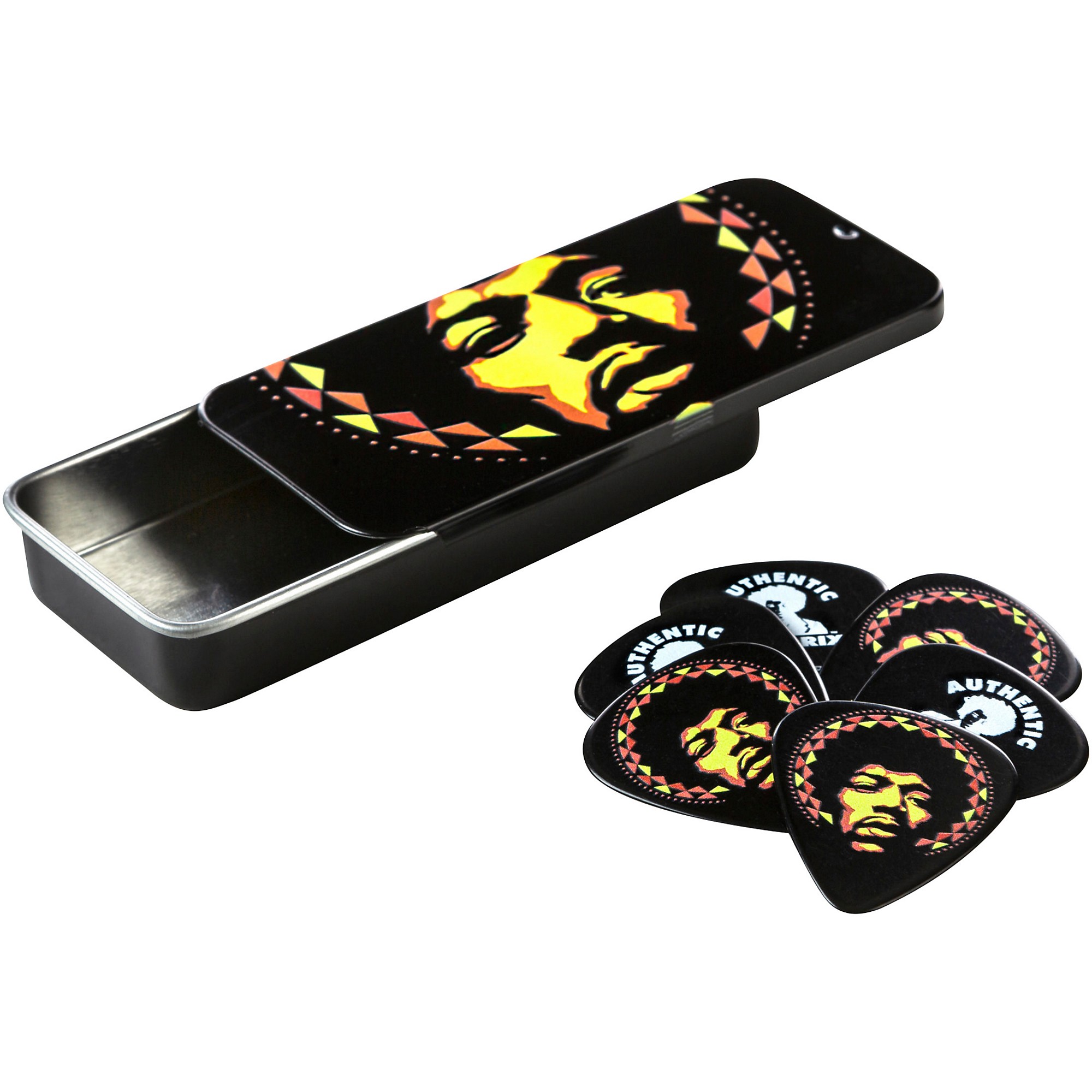 Jim Dunlop artist series picks販促ポスター付き Jim Dunlop artist series picks販促ポスター付き Jim Dunlop