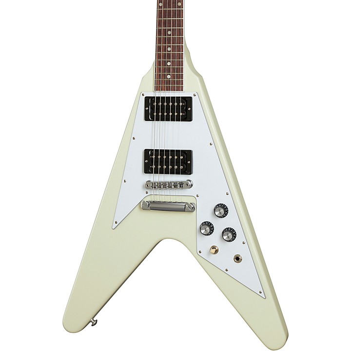 Triangle shop electric guitar