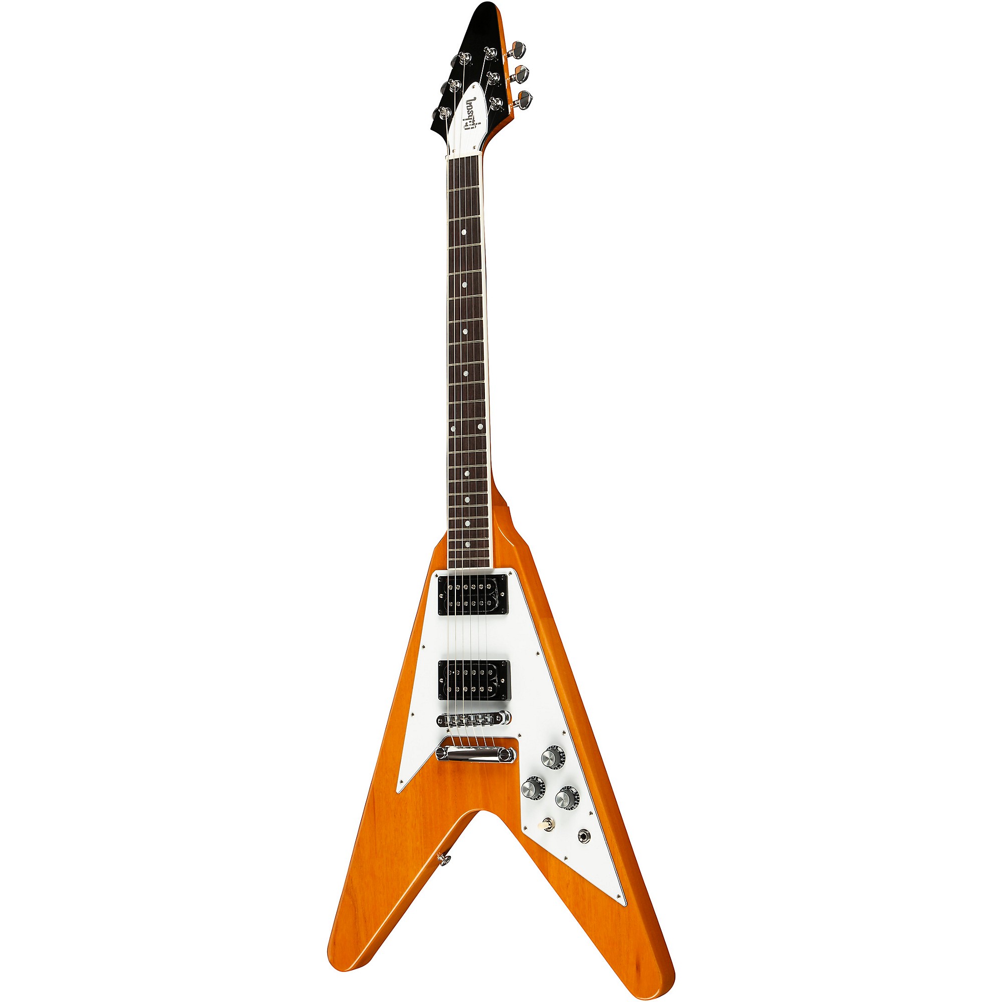 ギター Gibson USA Flying V 2017 Flying V 2017 HP | Gibson Brands Products