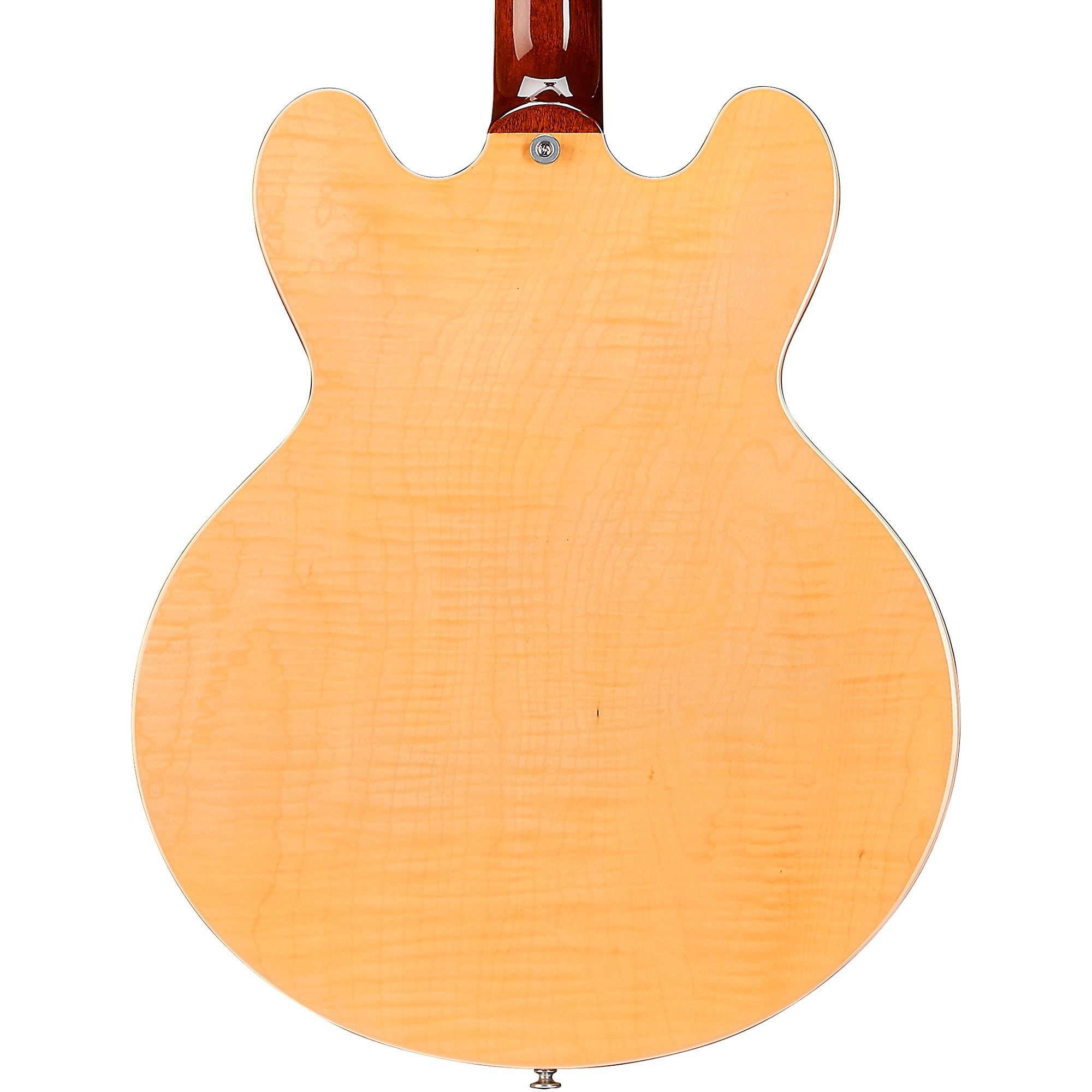 Gibson ES-335 Figured Semi-Hollow Electric Guitar - Antique