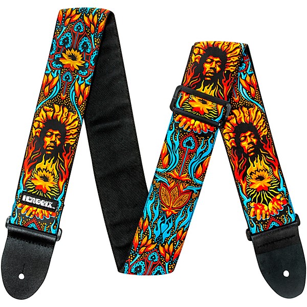 hendrix strappy
