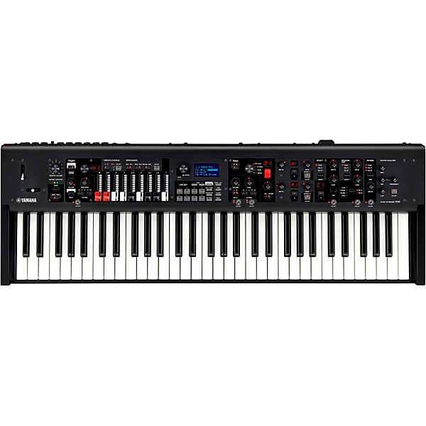 Yamaha YC61 61-Key Organ Stage Keyboard | Music & Arts