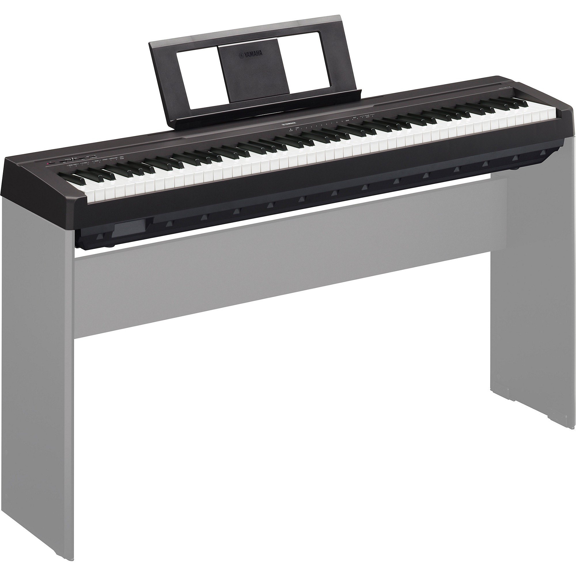 Yamaha P-45 Digital Piano Package | Music & Arts
