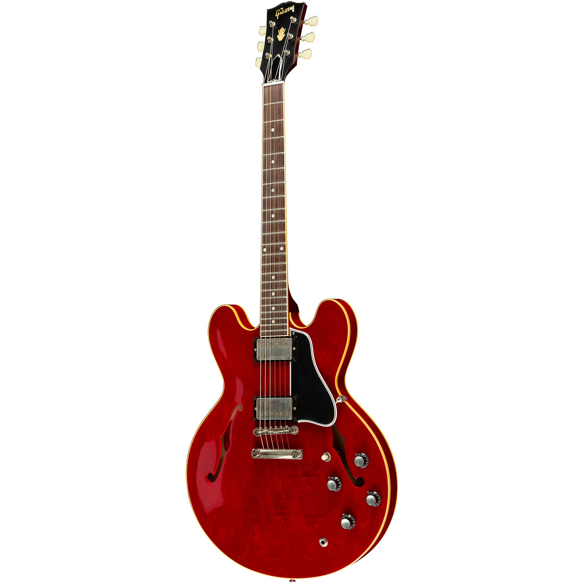 Gibson Custom 1961 ES-335 Reissue VOS Semi-Hollow Electric