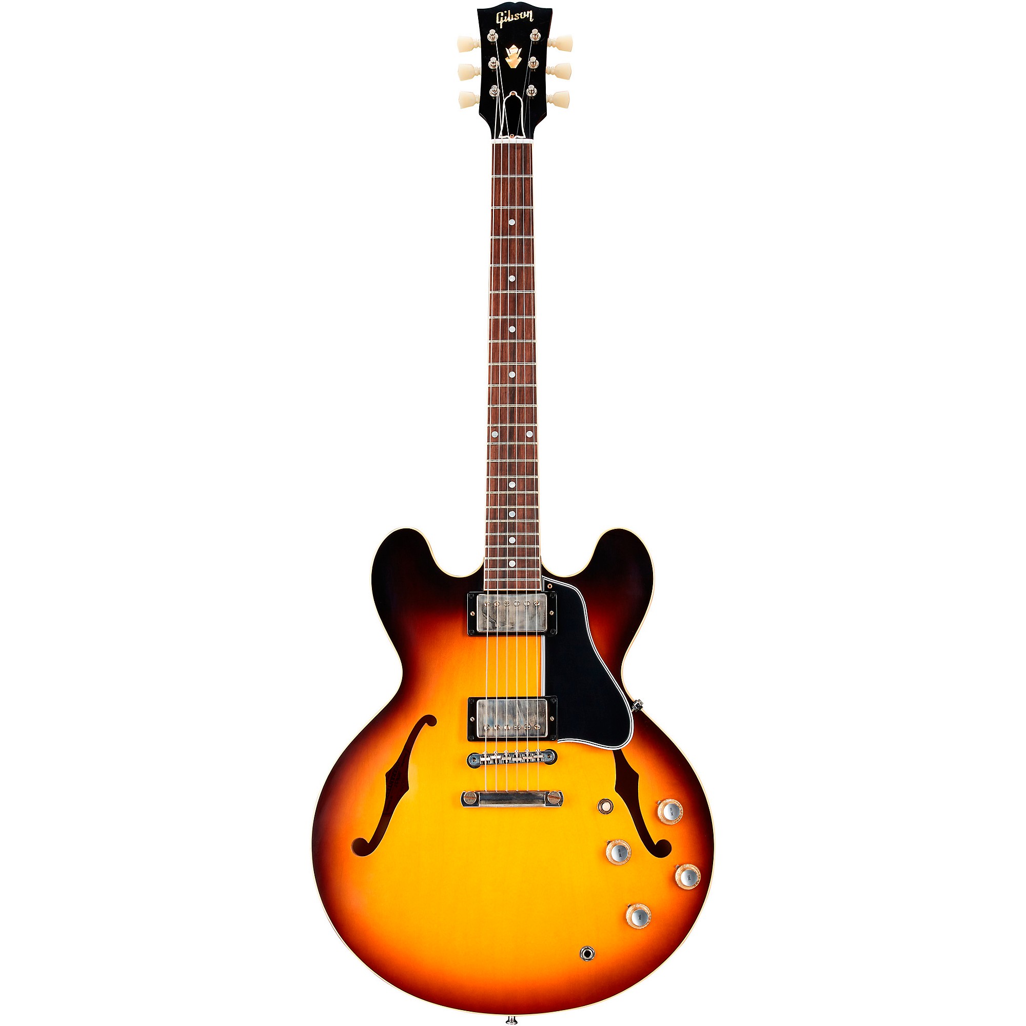 Gibson Custom 1961 ES-335 Reissue VOS Semi-Hollow Electric