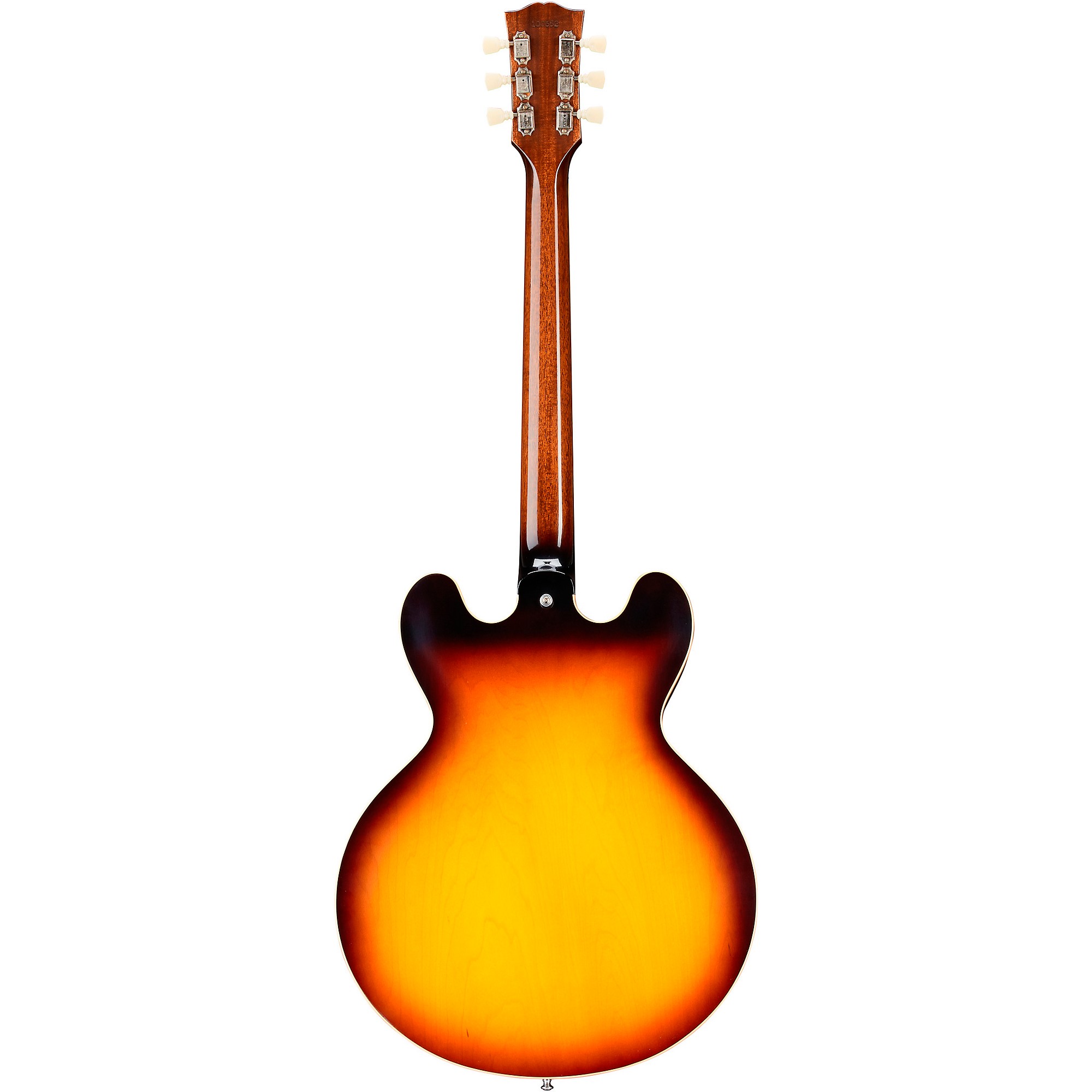 Gibson Custom 1961 ES-335 Reissue VOS Semi-Hollow Electric