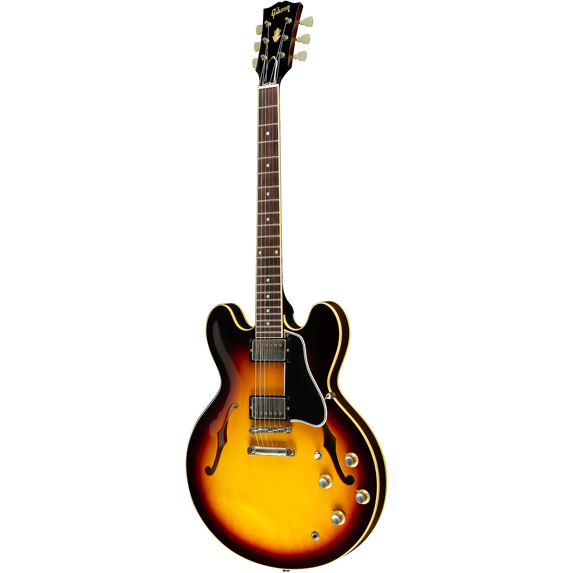 Gibson Custom 1961 ES-335 Reissue VOS Semi-Hollow Electric
