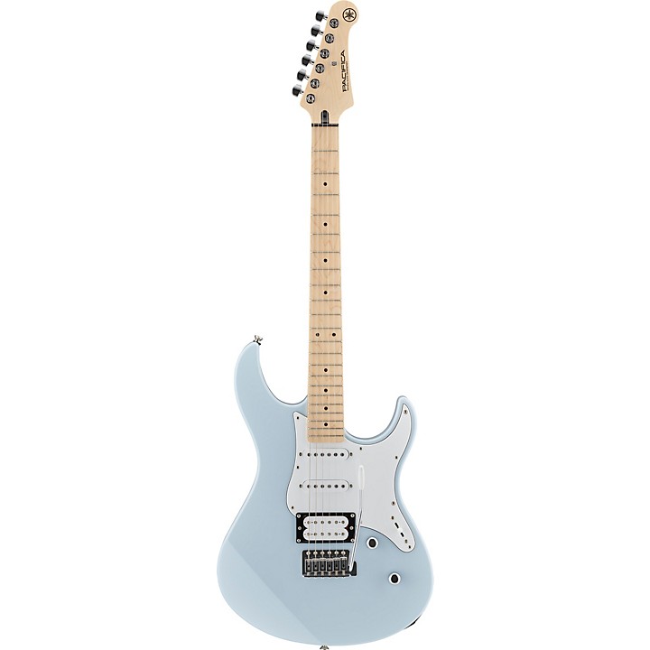 Yamaha Pacifica 112VM Electric Guitar | Music & Arts