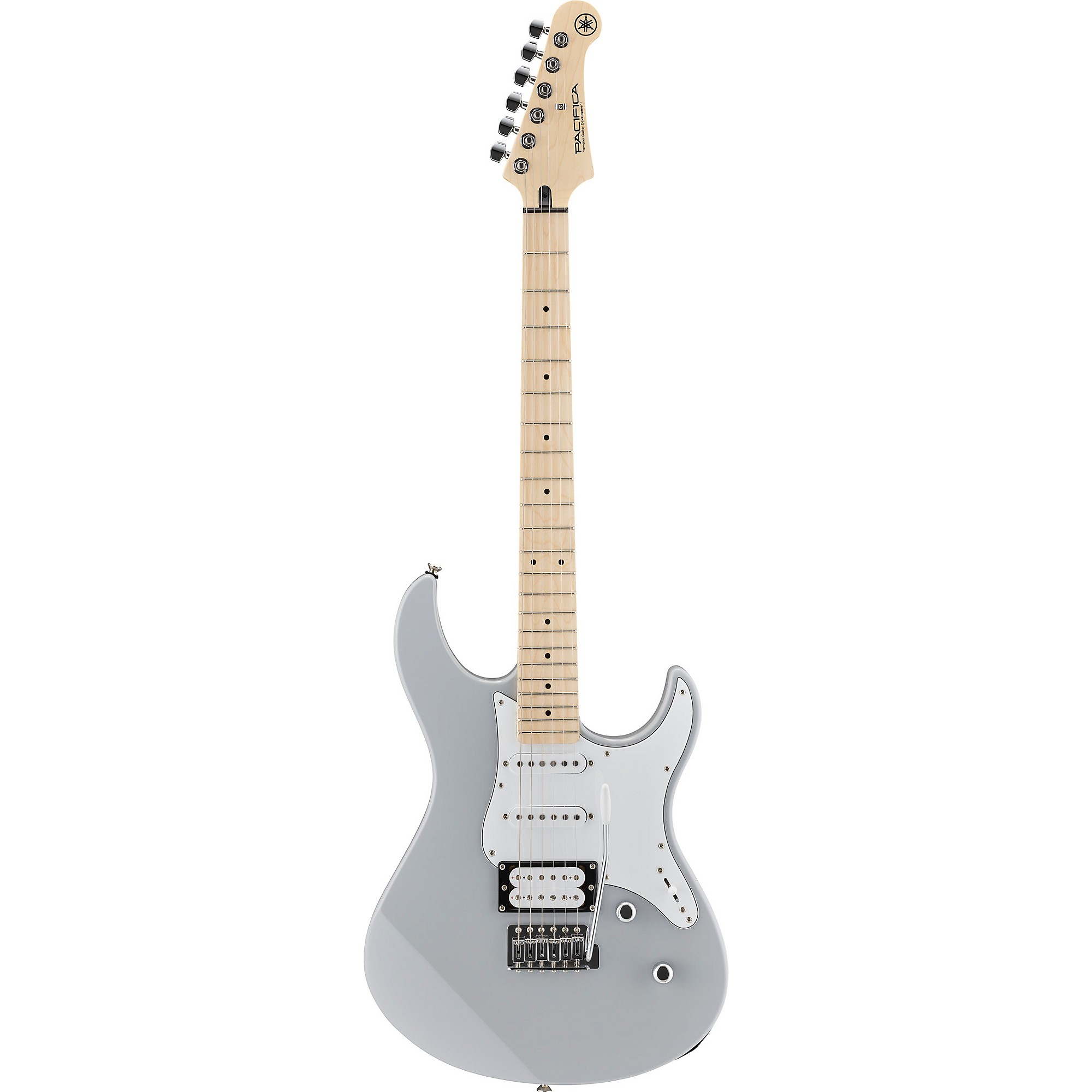 YAMAHA PACIFICA112VMX YNS エレキギター イエローナチュラル