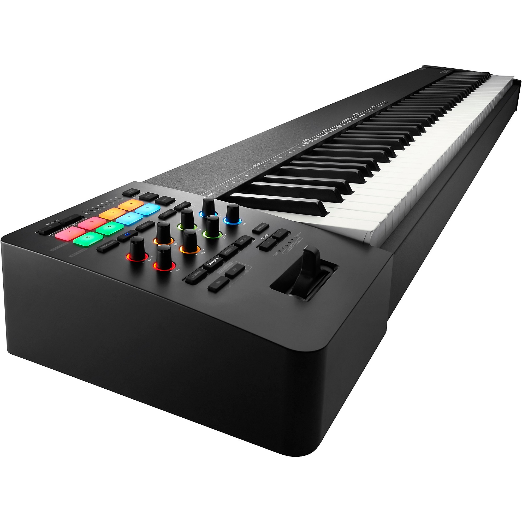 Roland A-88MKII MIDI Keyboard Controller | Music & Arts