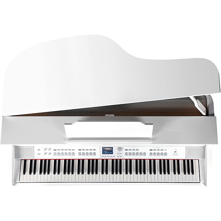 Williams Symphony Grand II DigitalWilliams Symphony Grand II Digital  