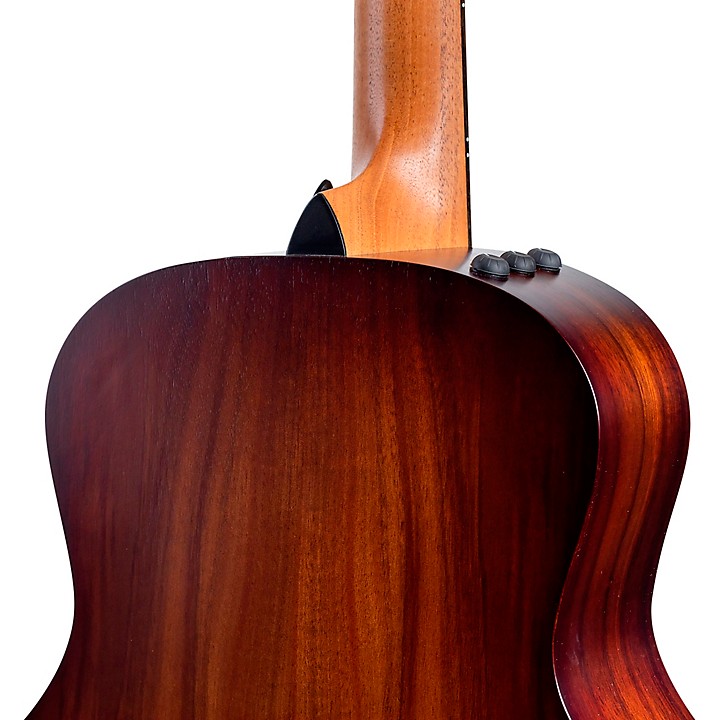 Taylor GS Mini-e Koa Plus Acoustic-Electric Guitar | Music & Arts