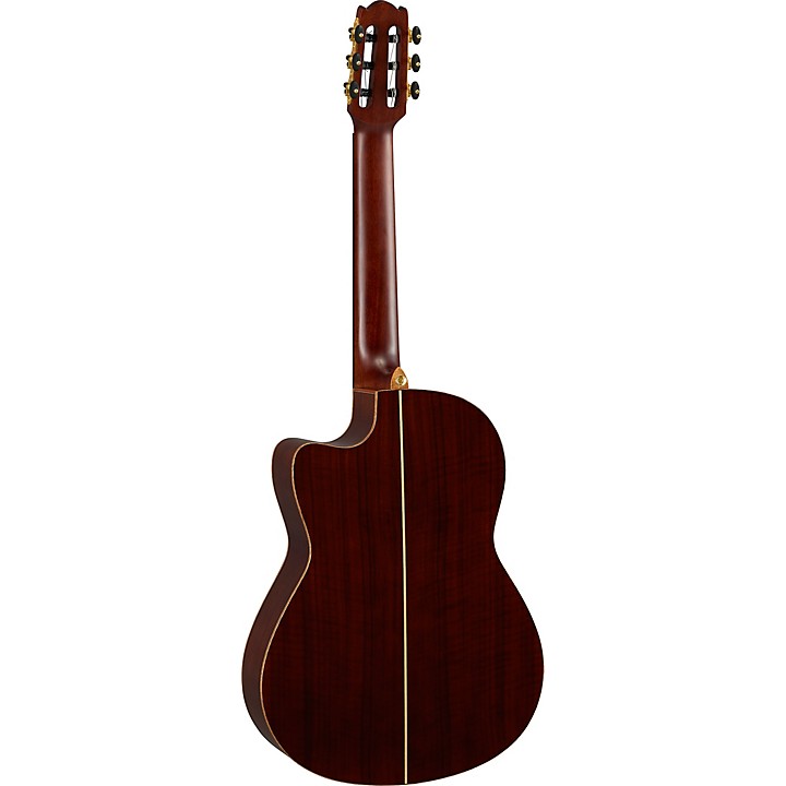 Yamaha NCX3C Acoustic-Electric Classical Guitar | Music & Arts