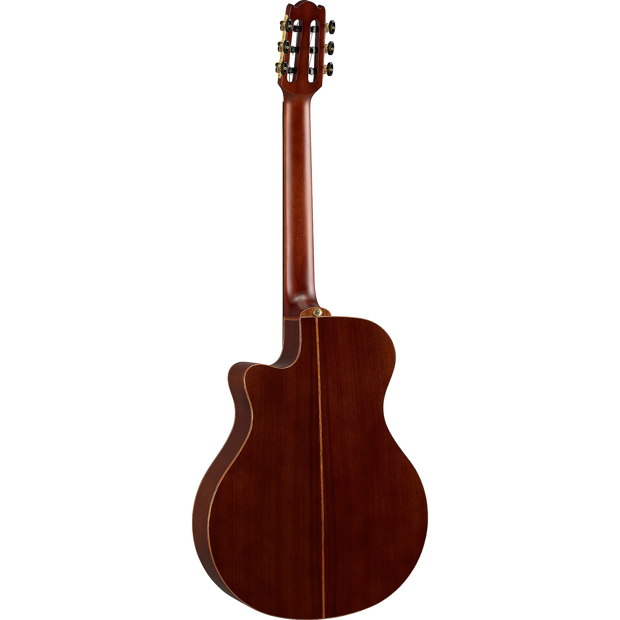 Yamaha NTX5 Acoustic-Electric Classical Guitar | Music & Arts
