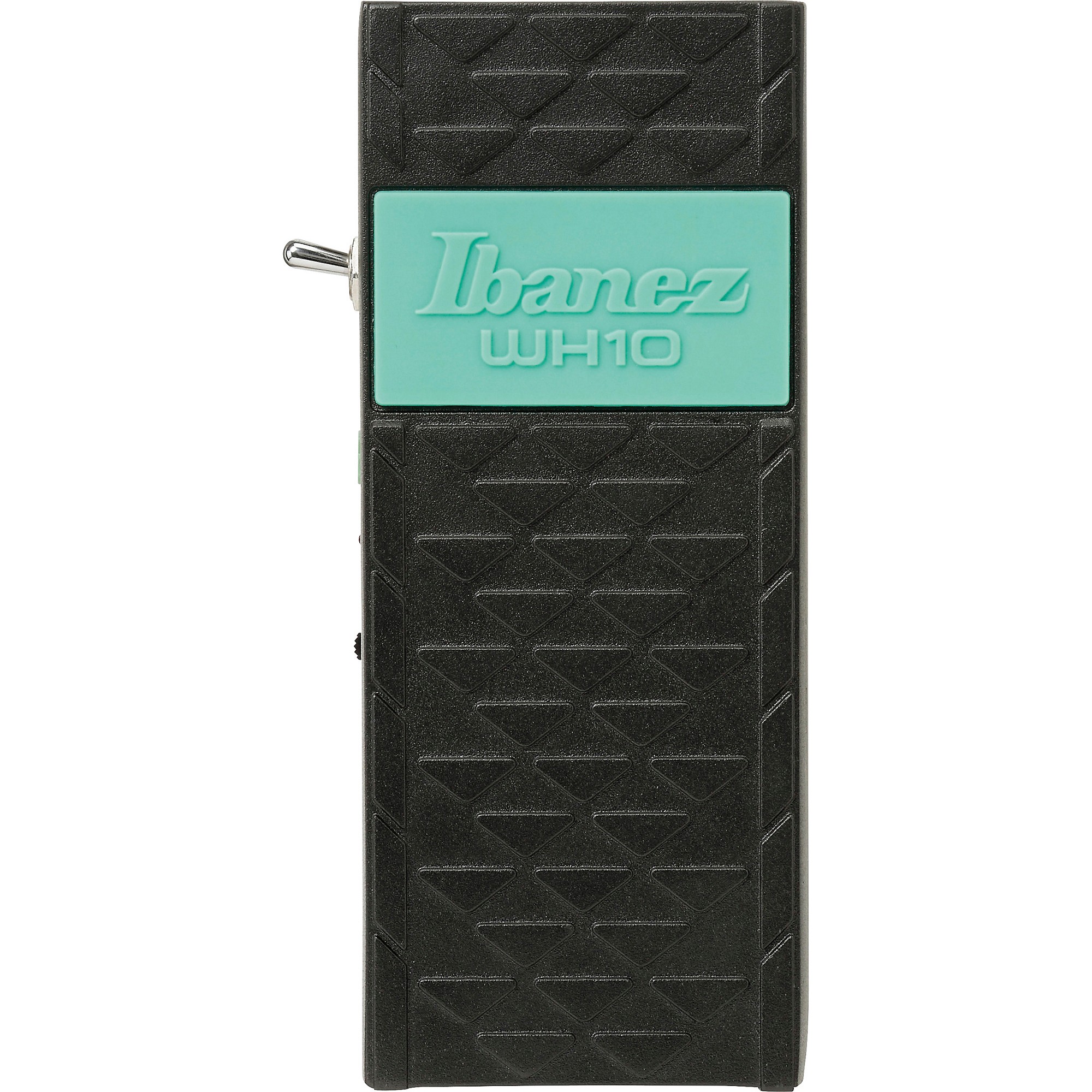 Ibanez Ibanez WH10V3 Classic Reissue Wah Guitar Effects Pedal