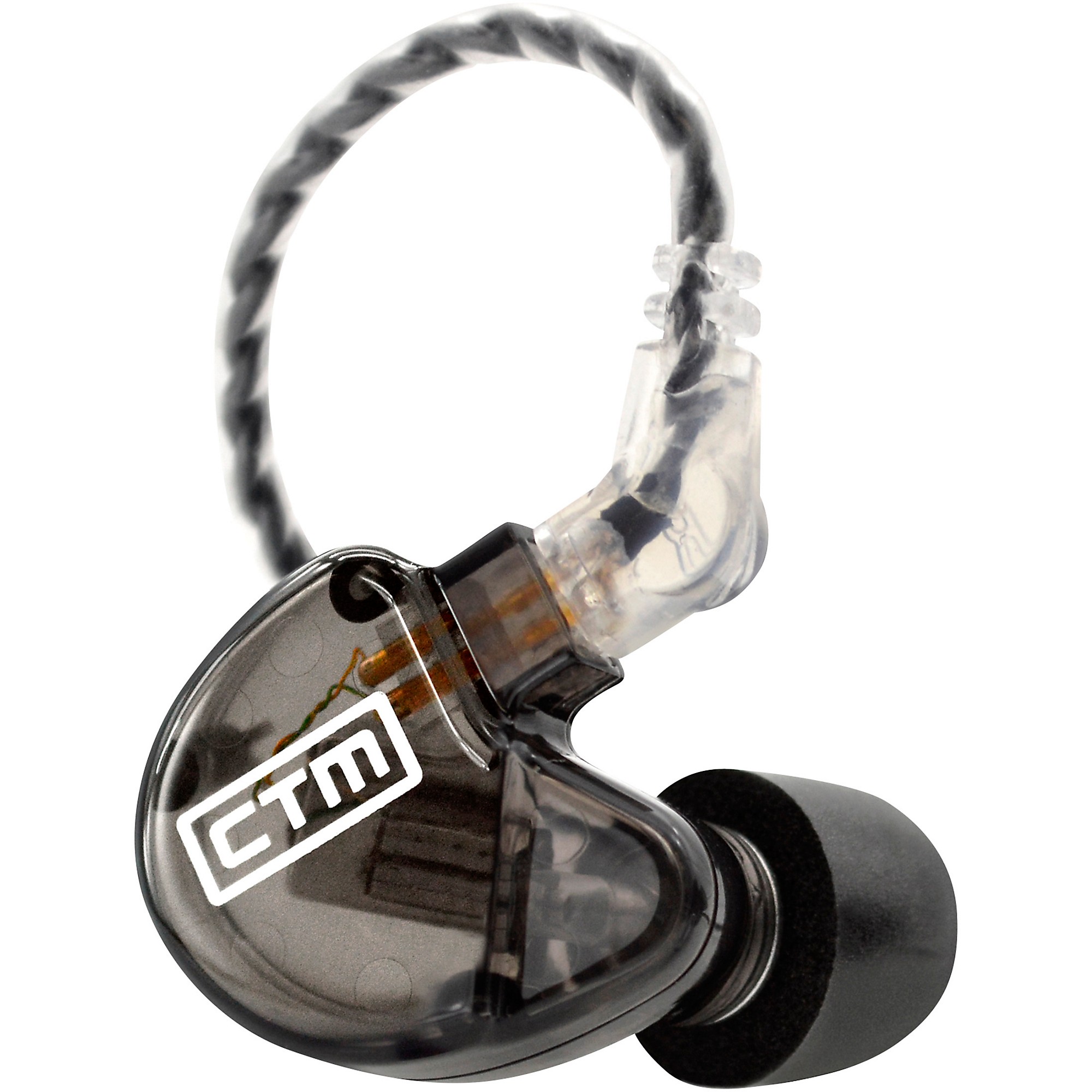 Clear Tune Monitors CE320 Triple-Driver Earphones | Music & Arts