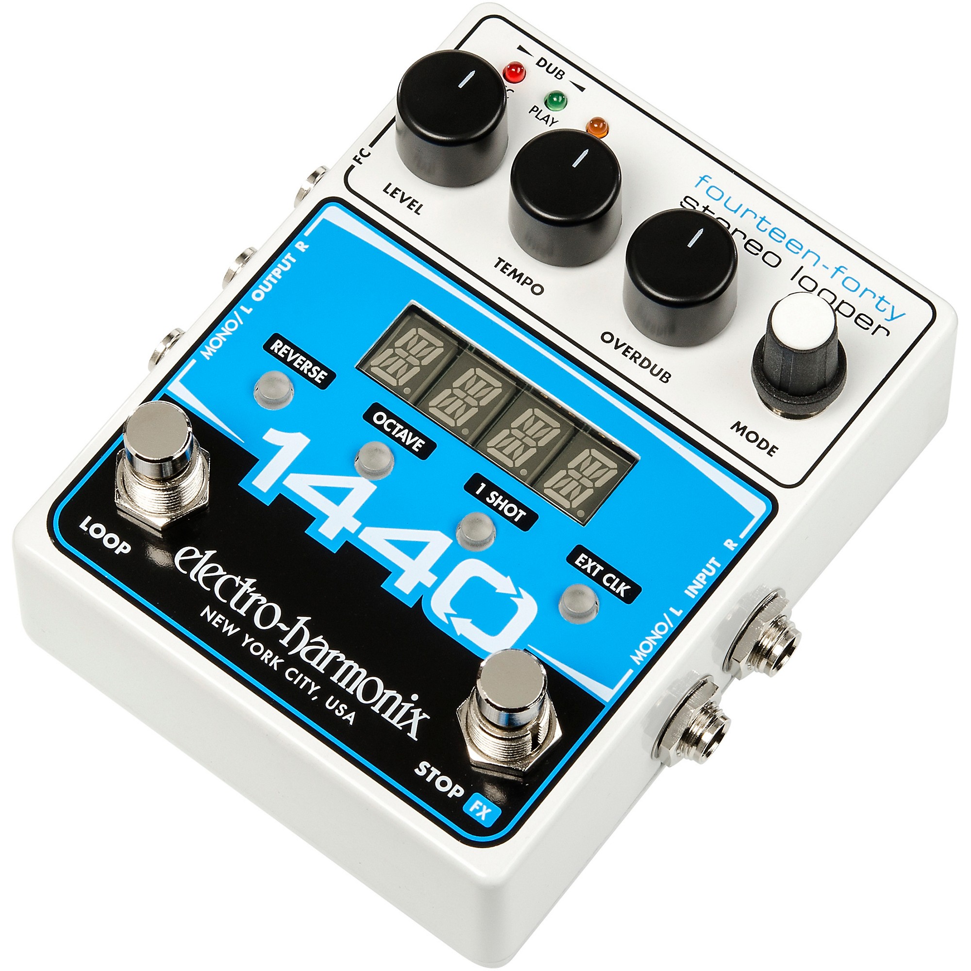 【正規品】Electro Harmonix EHU-600 EHU-600 ステップアップ・トランス （ご予約受付中