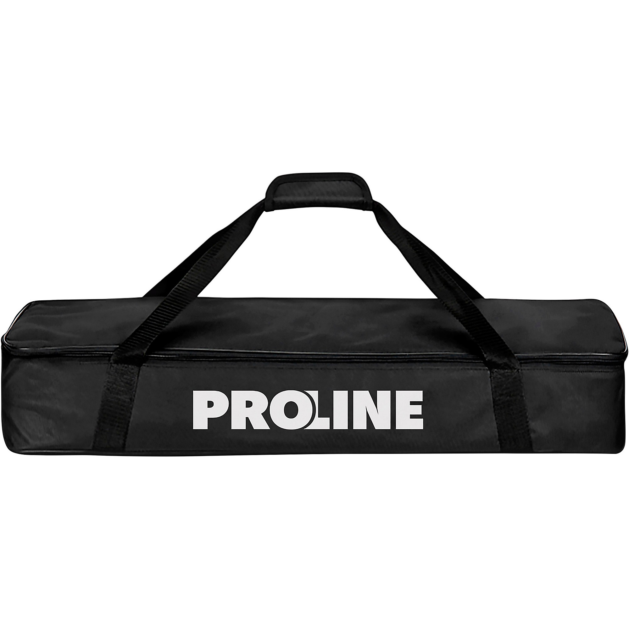 Proline SPS301 Lightweight Adjustable Speaker Stand With Carrying Proline SPS301 Lightweight Adjustable Speaker Stand With Carrying