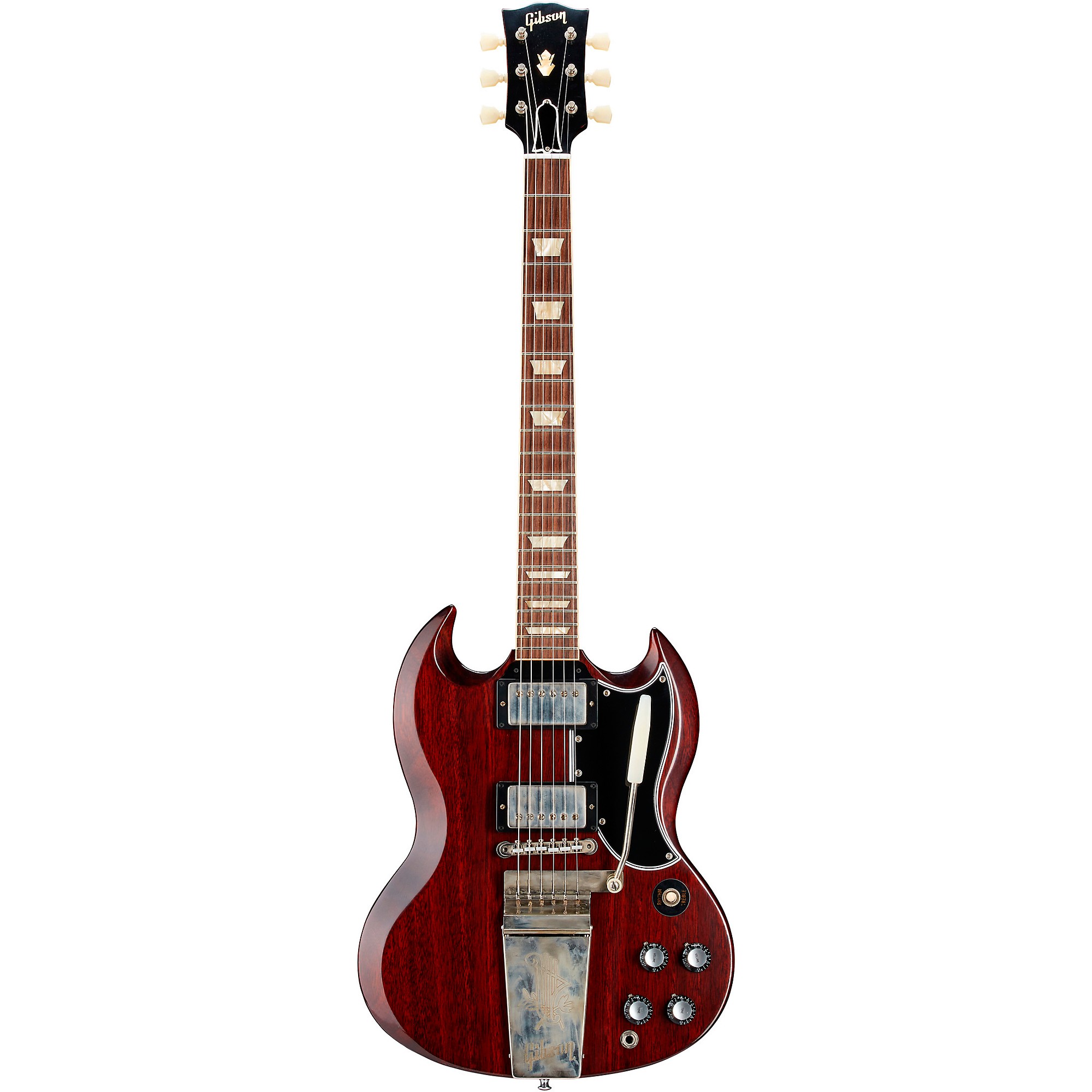 ギター Gibson SG standard Gibson Add Some Color to Your Life