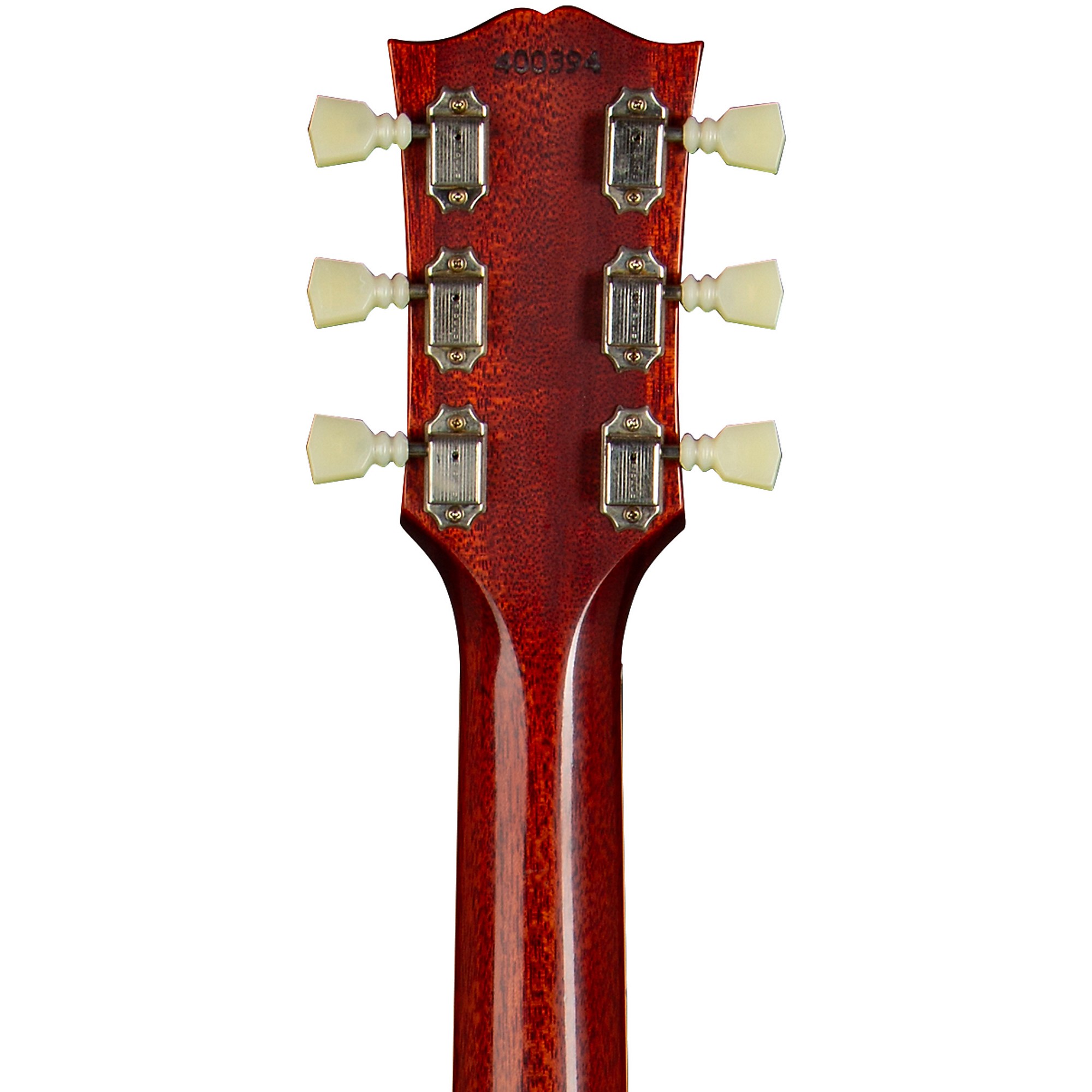 Gibson Custom 1964 SG Standard Reissue With Maestro Vibrola