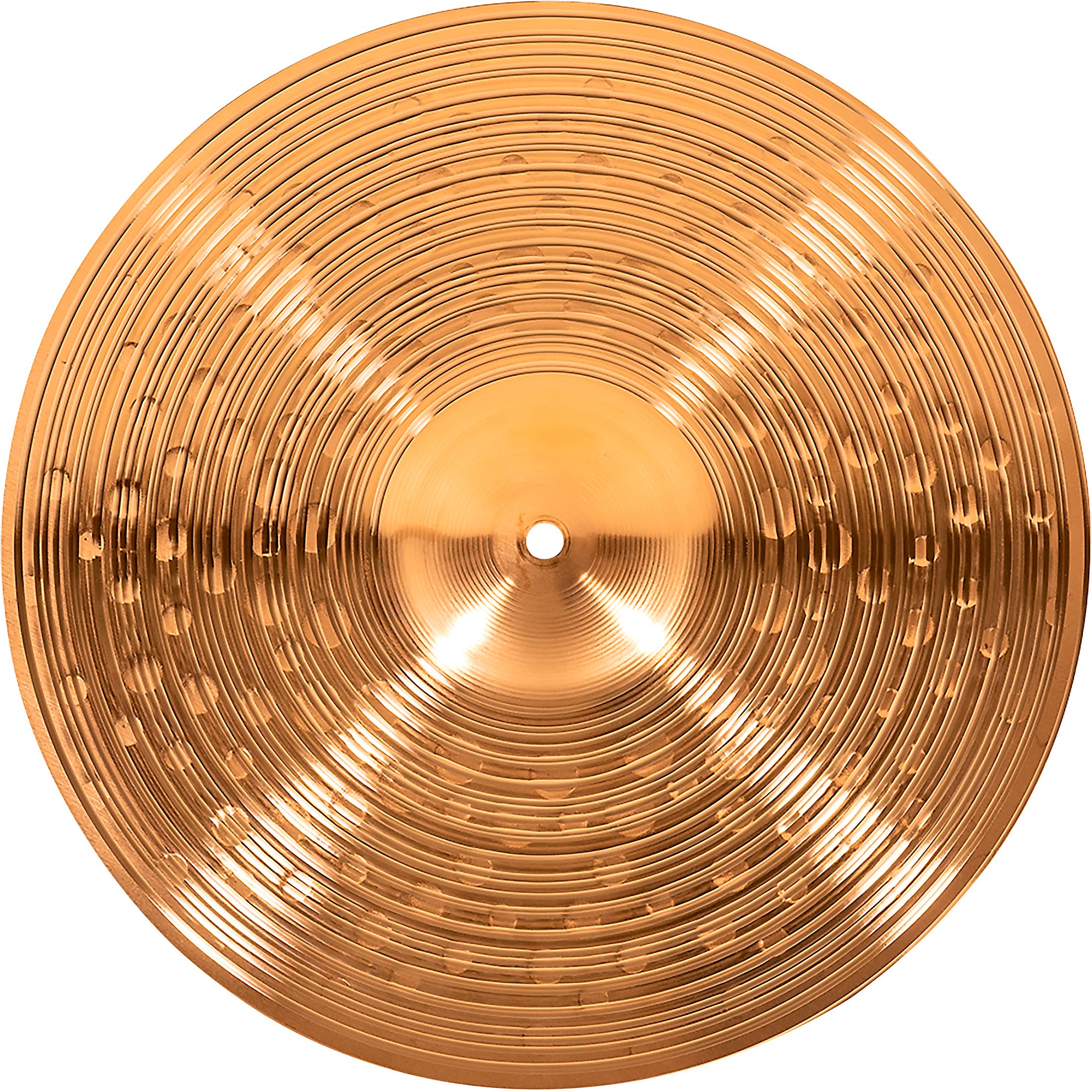 MEINL HCS Bronze Hi-Hat Cymbals | Music & Arts