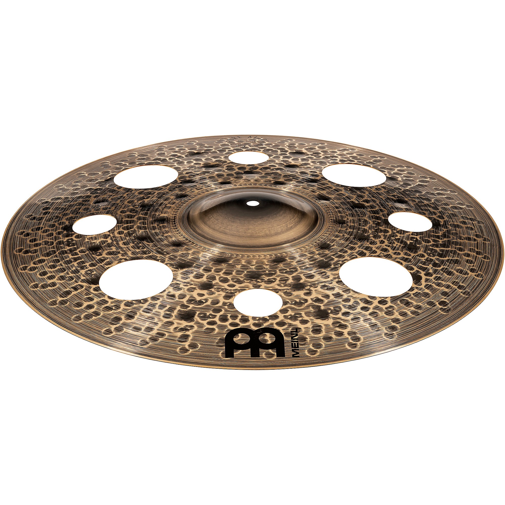 MEINL Pure Alloy Custom Trash Crash | Music & Arts