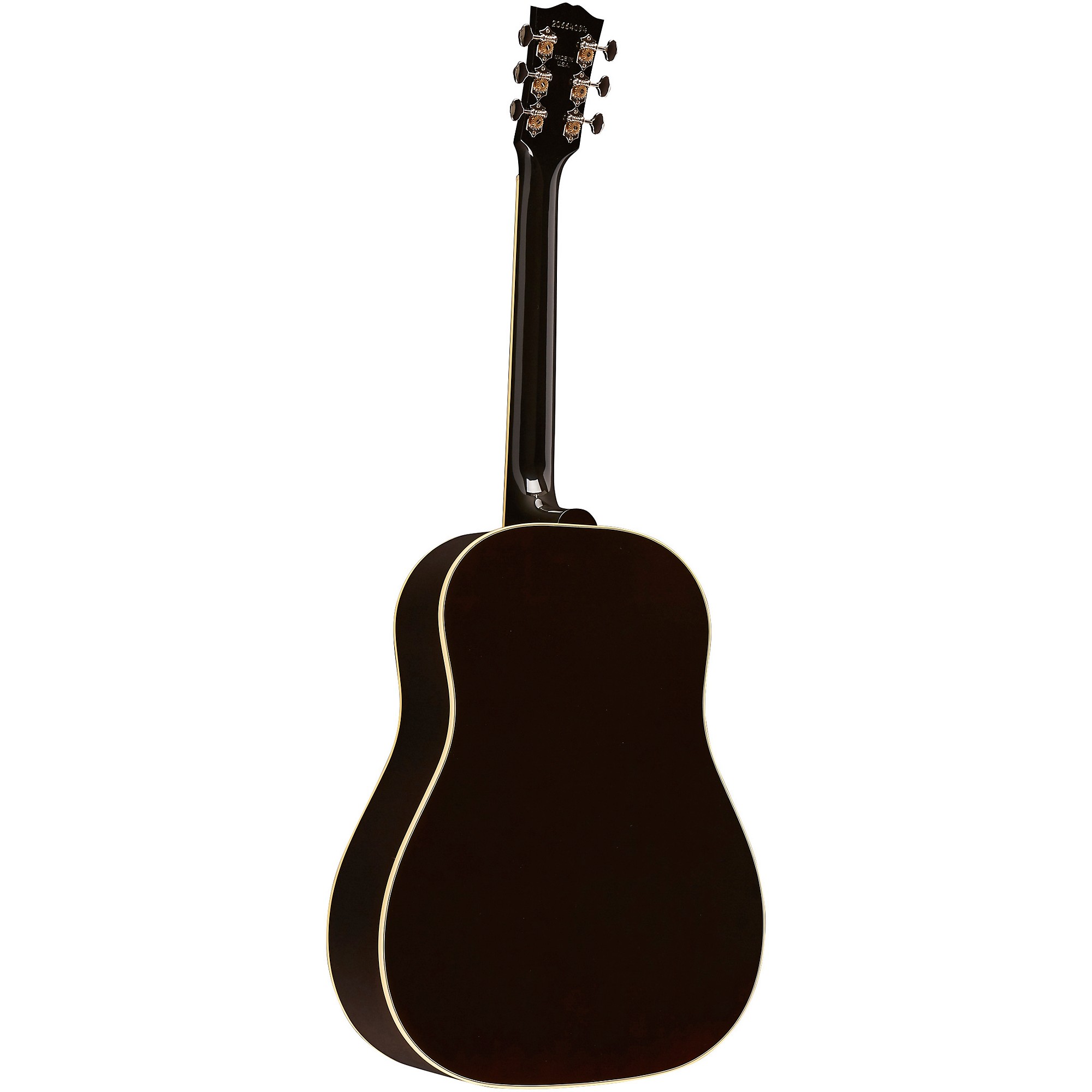 Gibson 　Southern Jumbo Platinum Gibson Southern Jumbo Original Acoustic-Electric