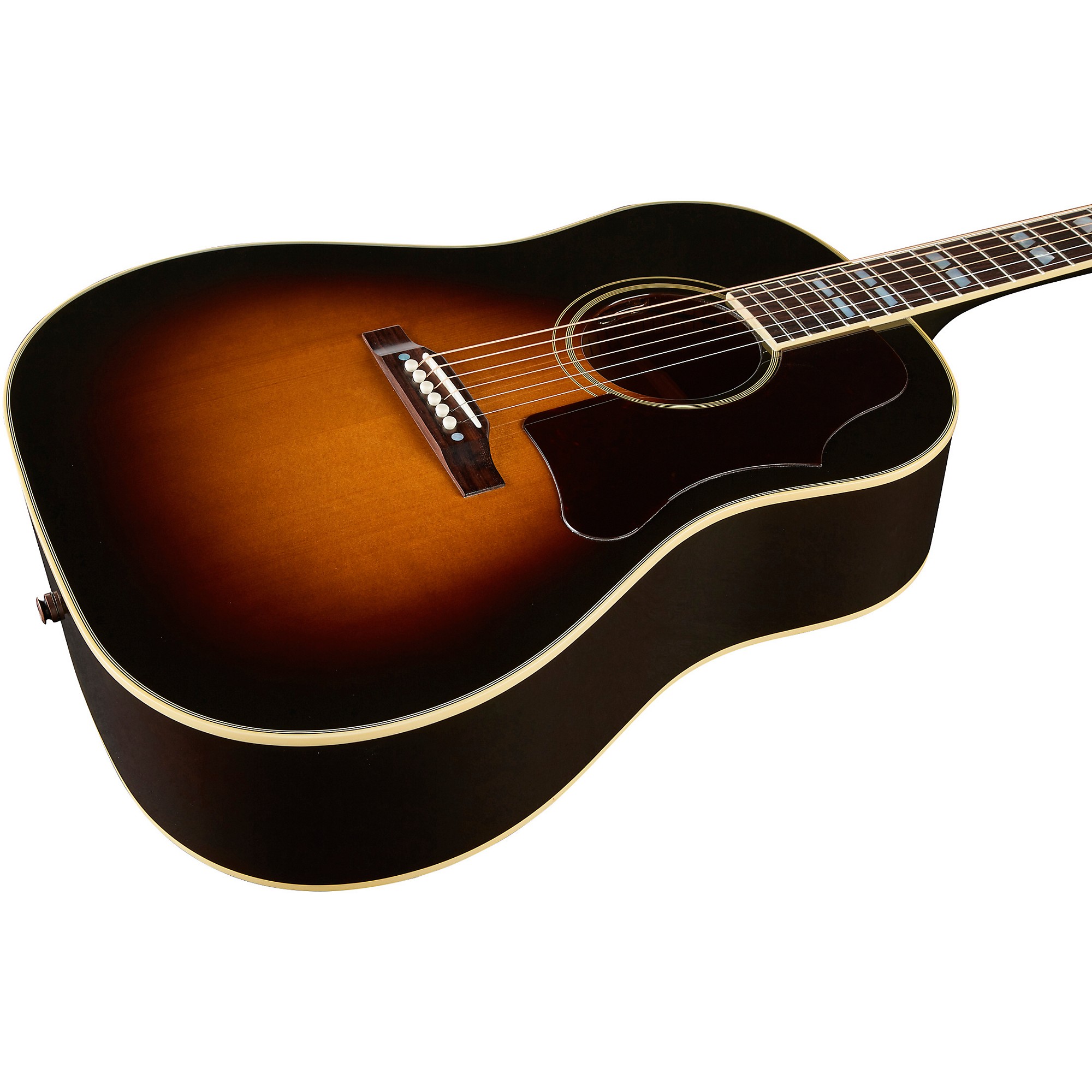Gibson Southern Jumbo Original Acoustic-Electric Guitar