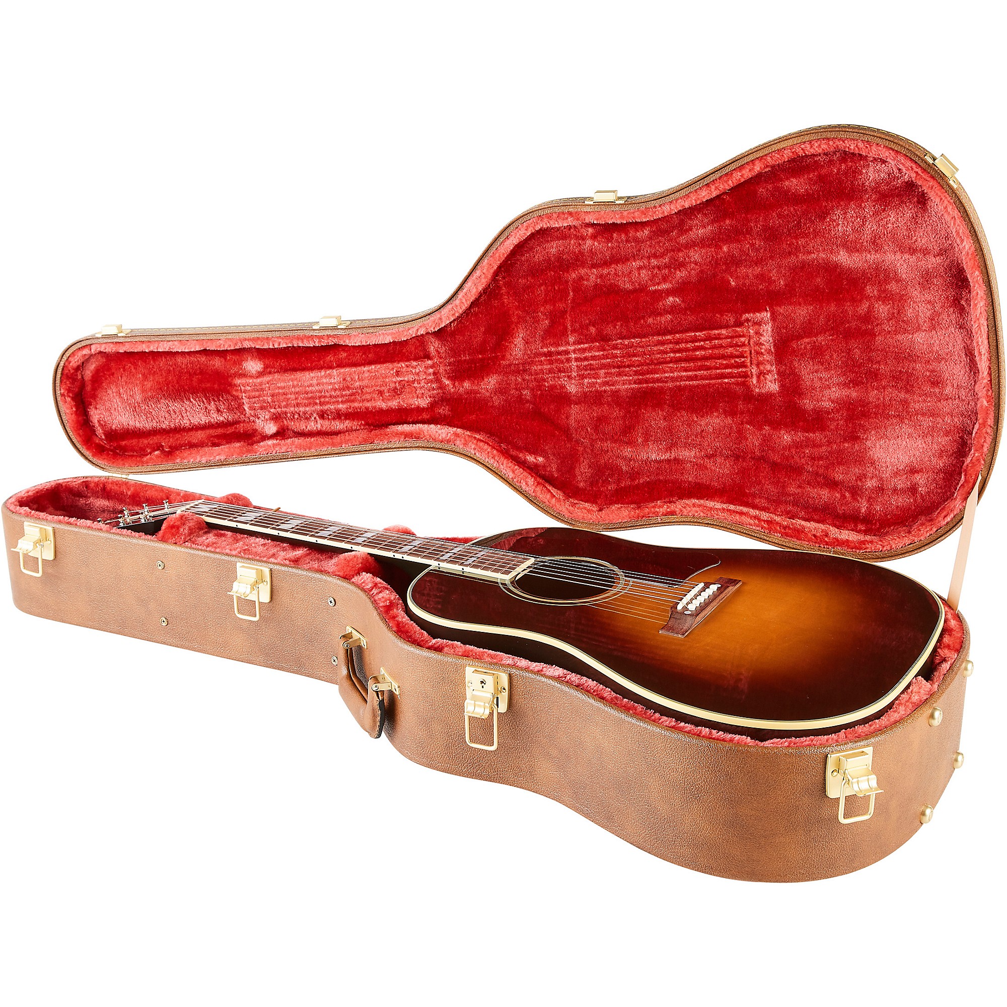 Gibson Southern Jumbo Original Acoustic-Electric Guitar
