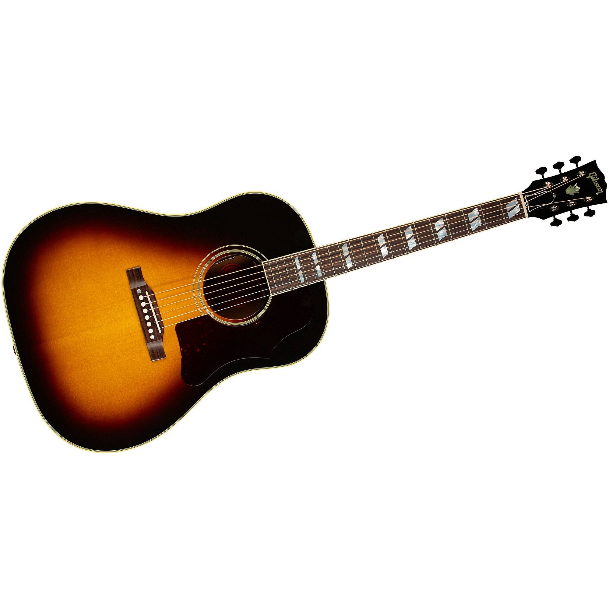 Gibson 　Southern Jumbo Gibson Southern Jumbo Original Acoustic | zZounds
